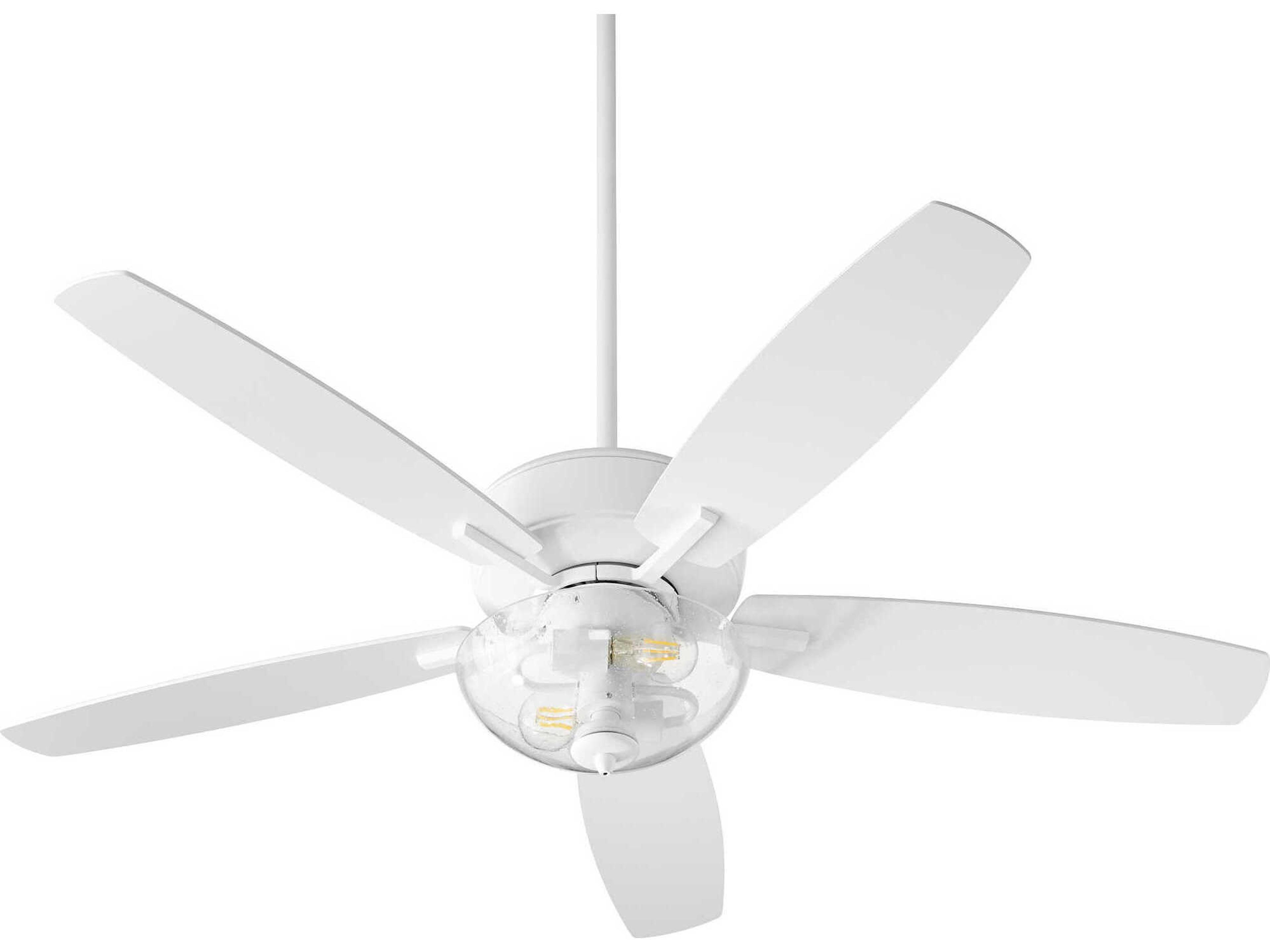 Quorum Breeze 52" Ceiling Fan