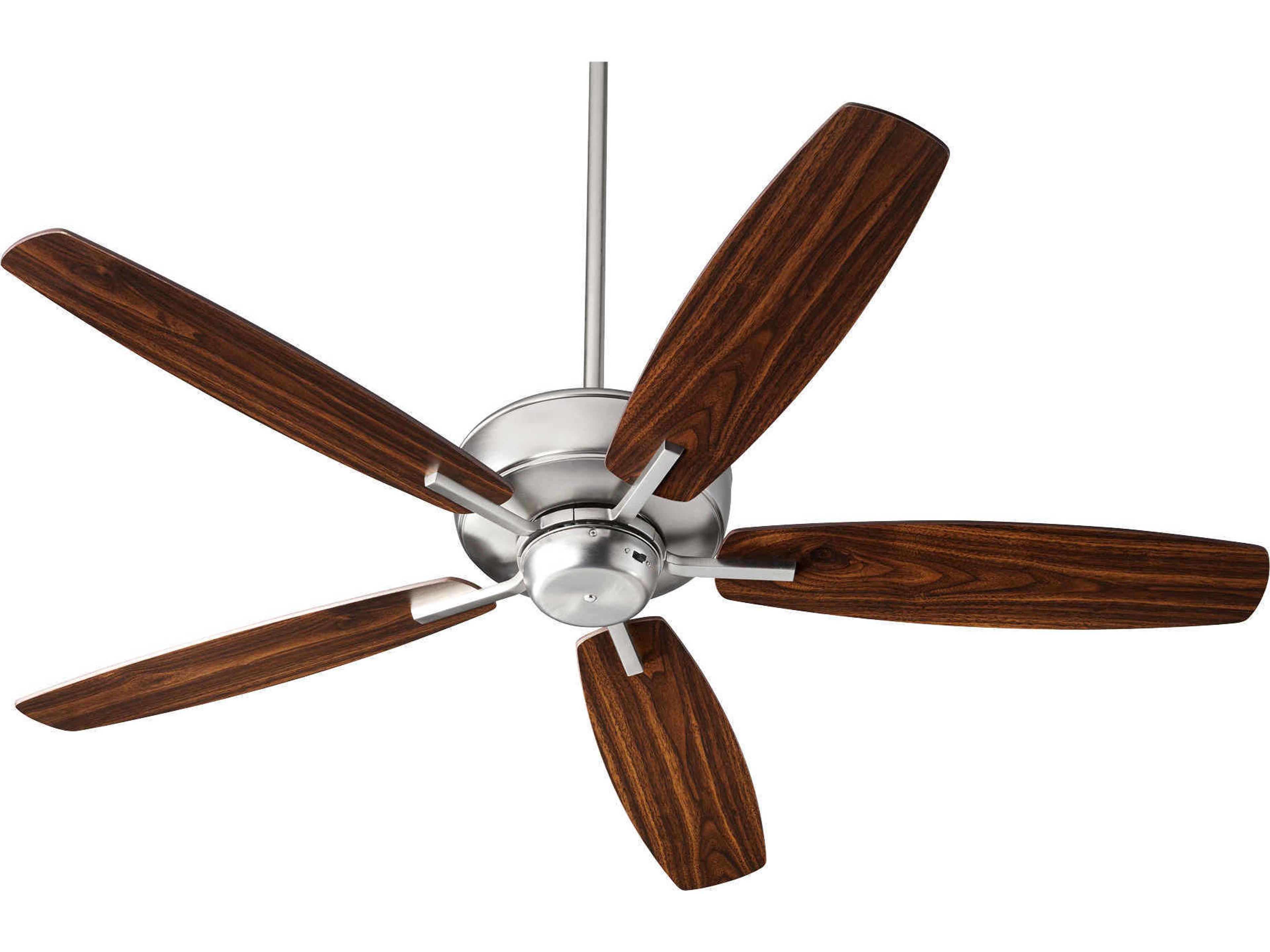 Quorum Breeze 52" Ceiling Fan