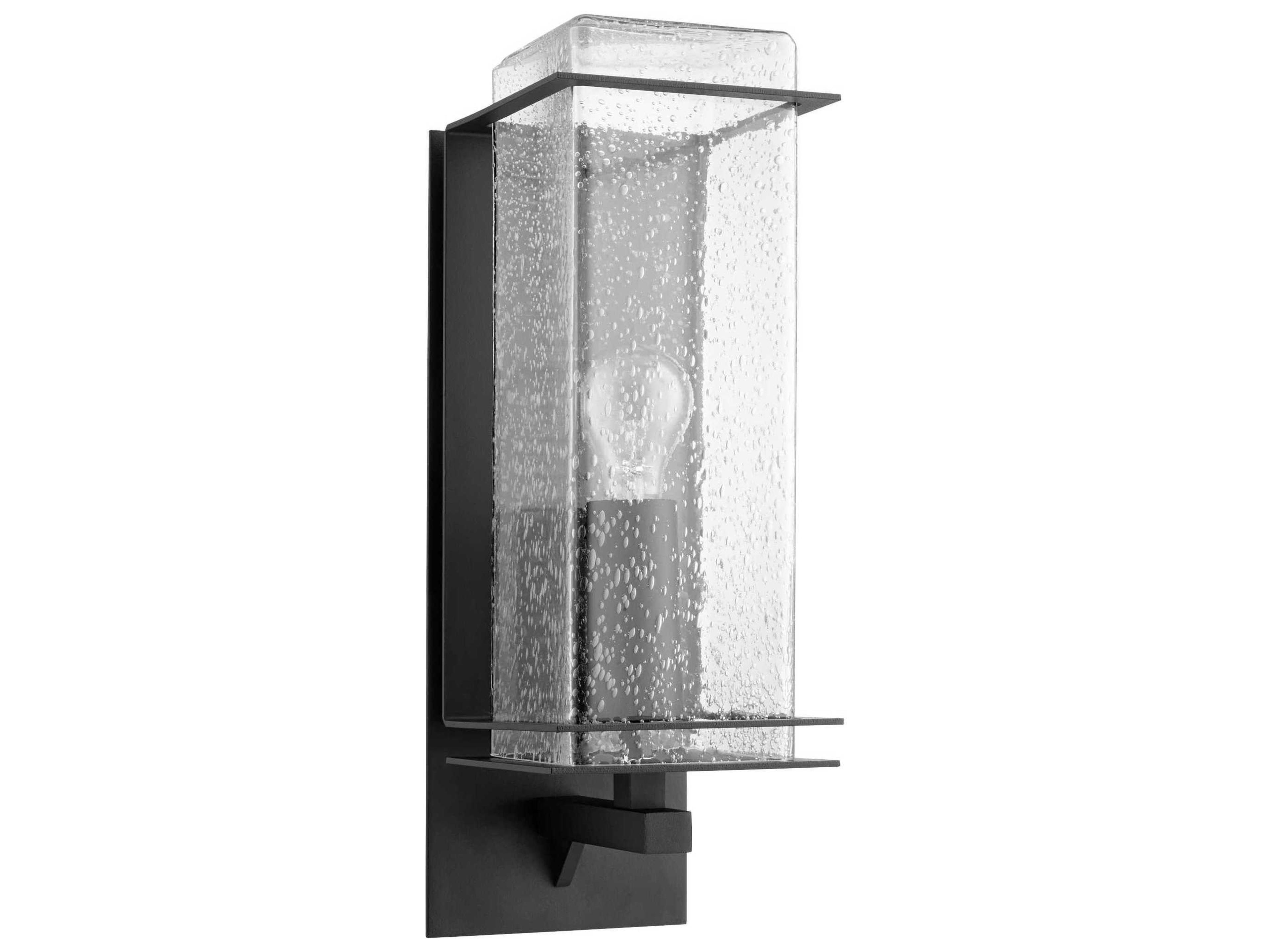 Balboa 1 - Light Outdoor Wall Light