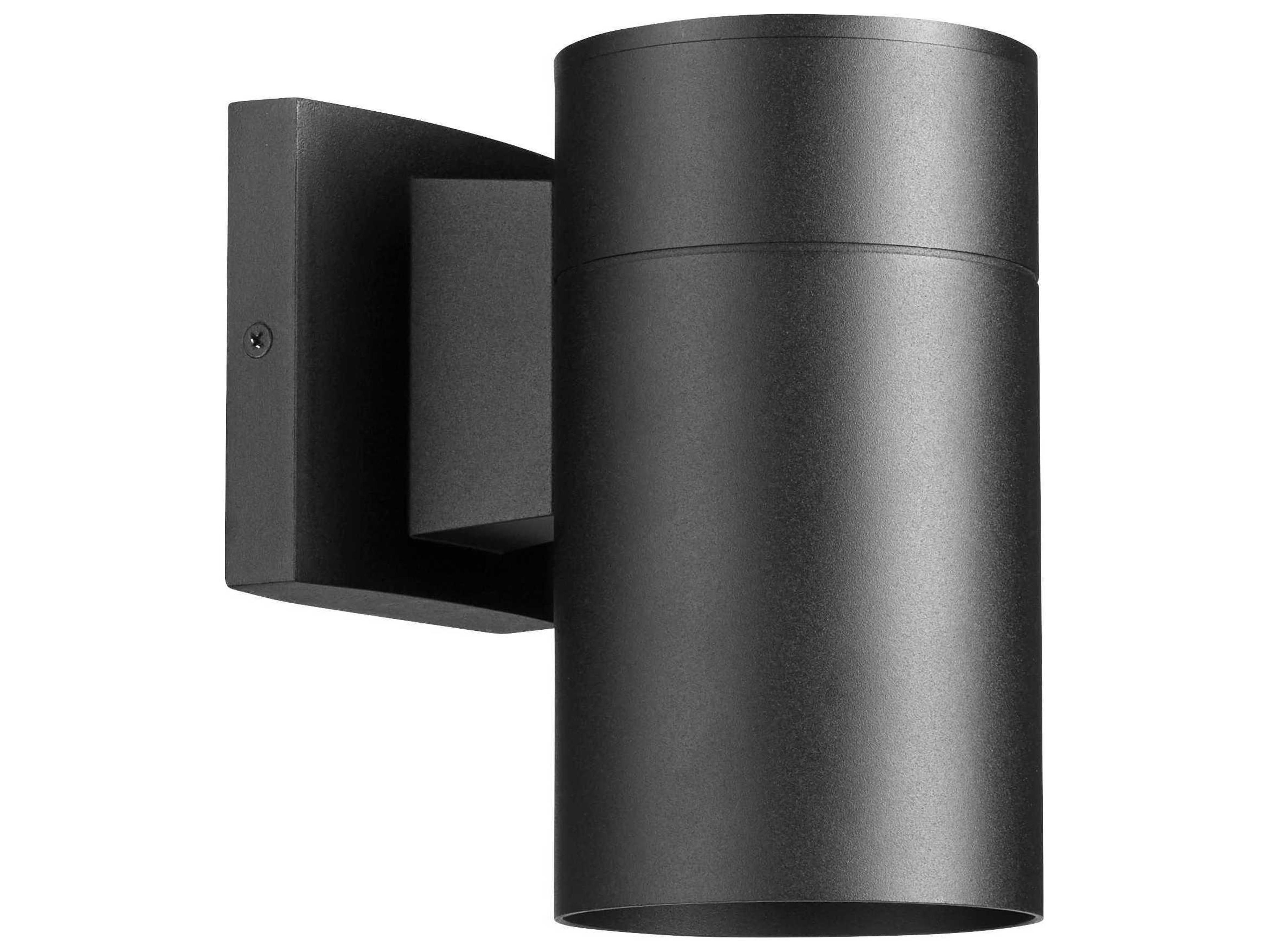 Cylinder 1 - Light Outdoor Wall Light