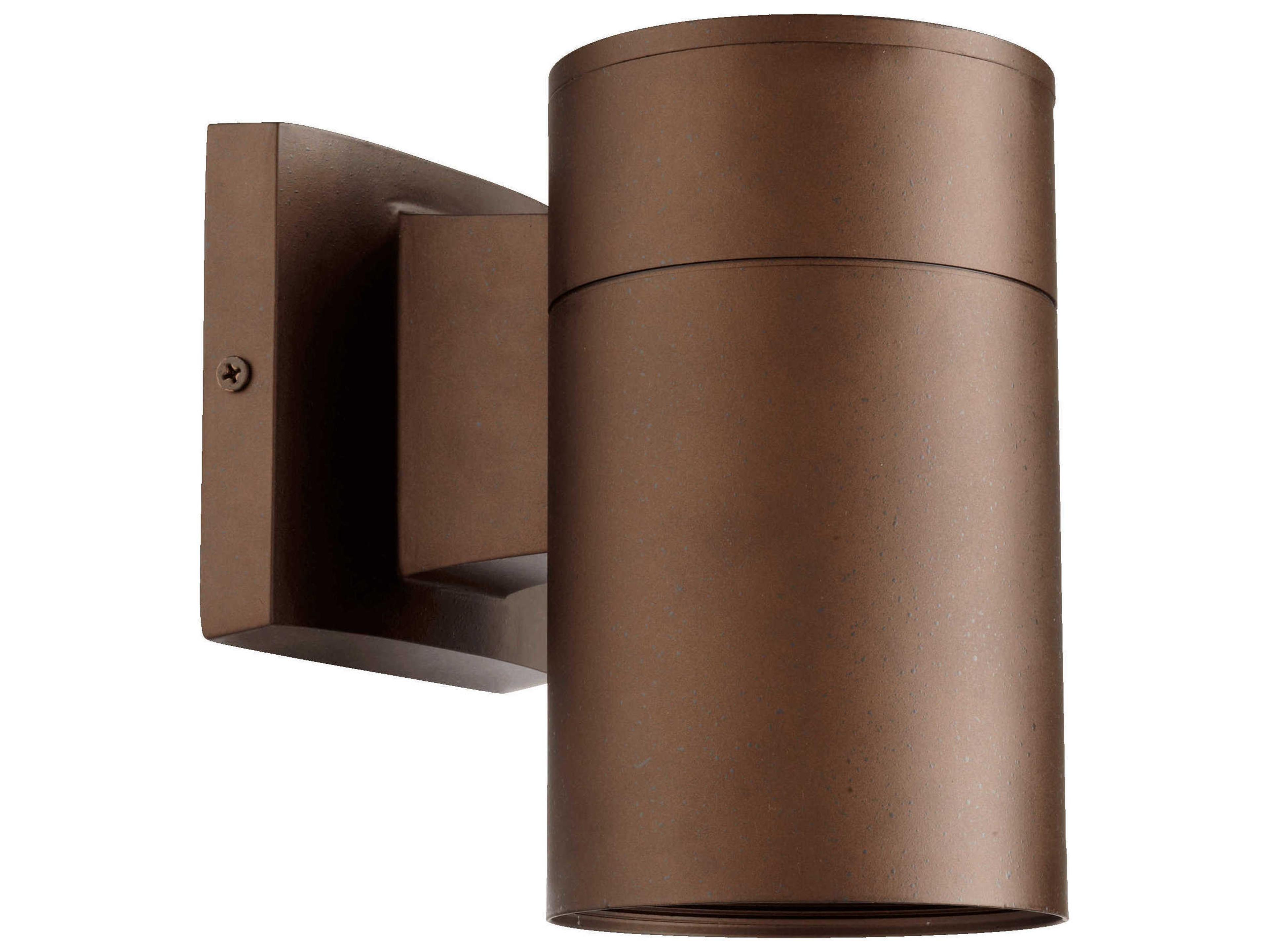 Cylinder 1 - Light Outdoor Wall Light