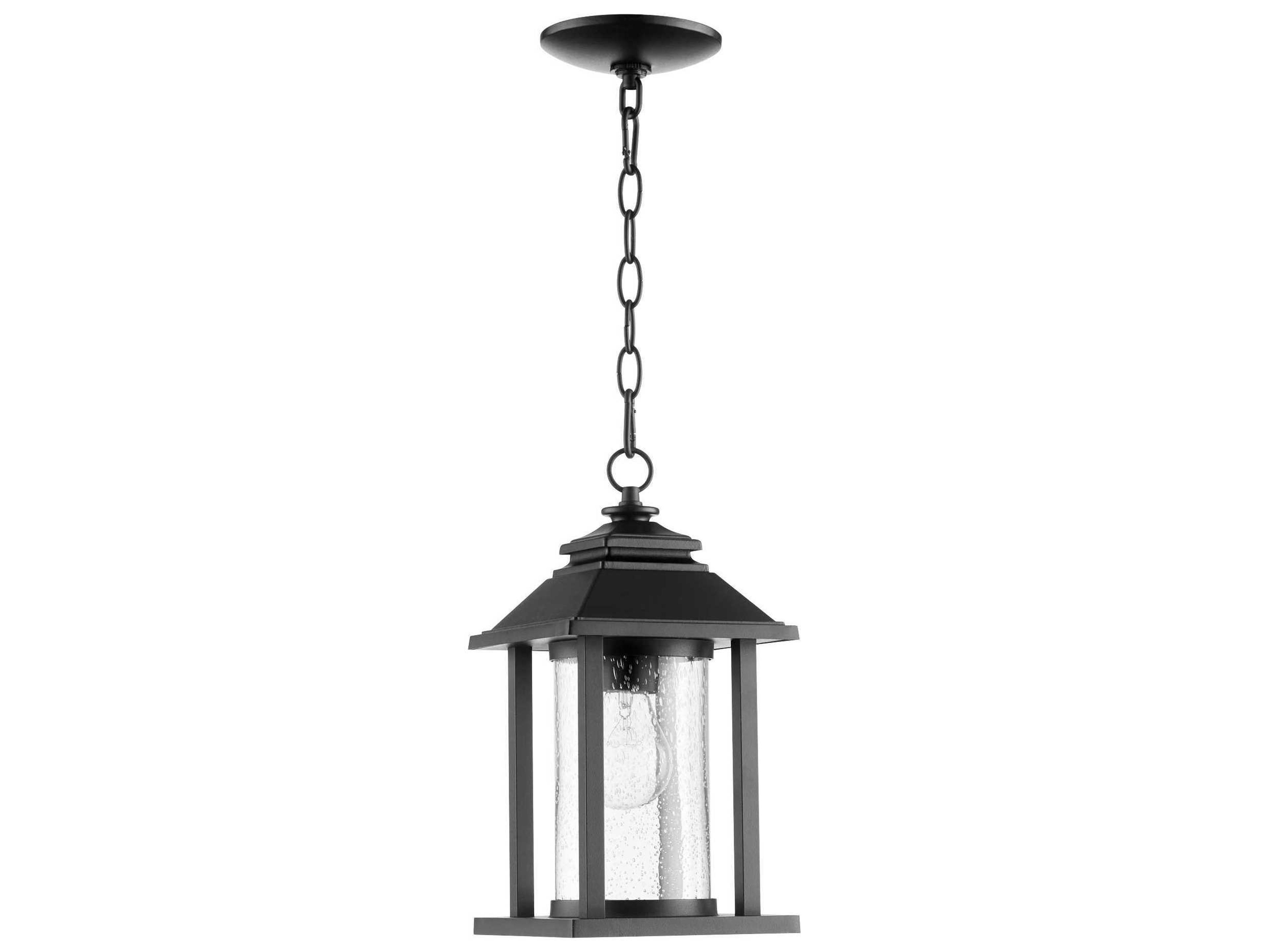 Crusoe 1 - Light Outdoor Hanging Light