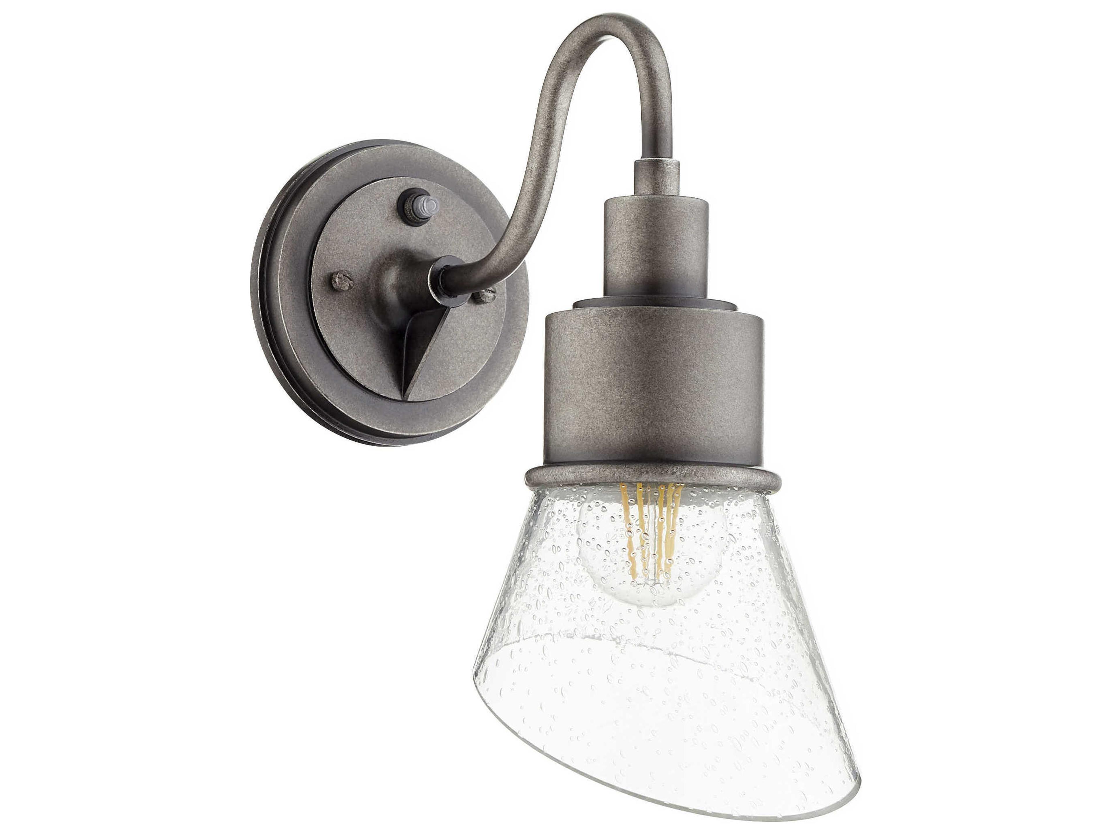 Torrey 1 - Light Outdoor Wall Light