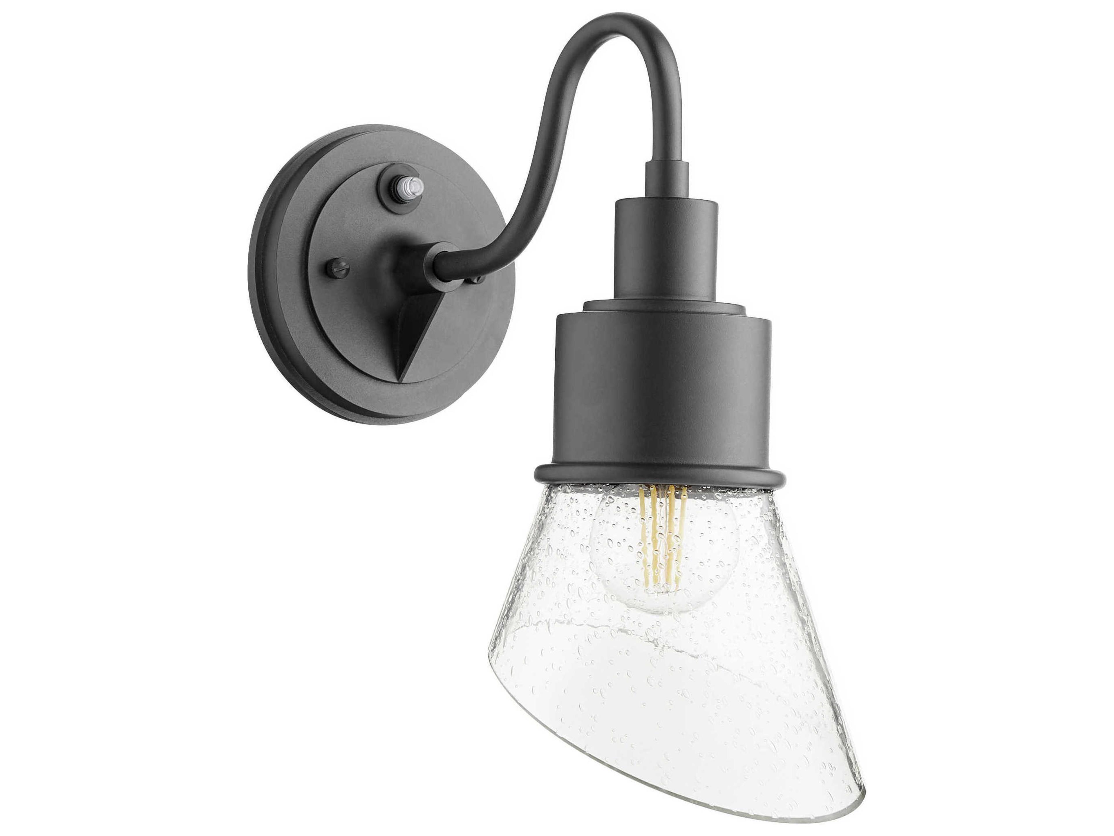 Torrey 1 - Light Outdoor Wall Light