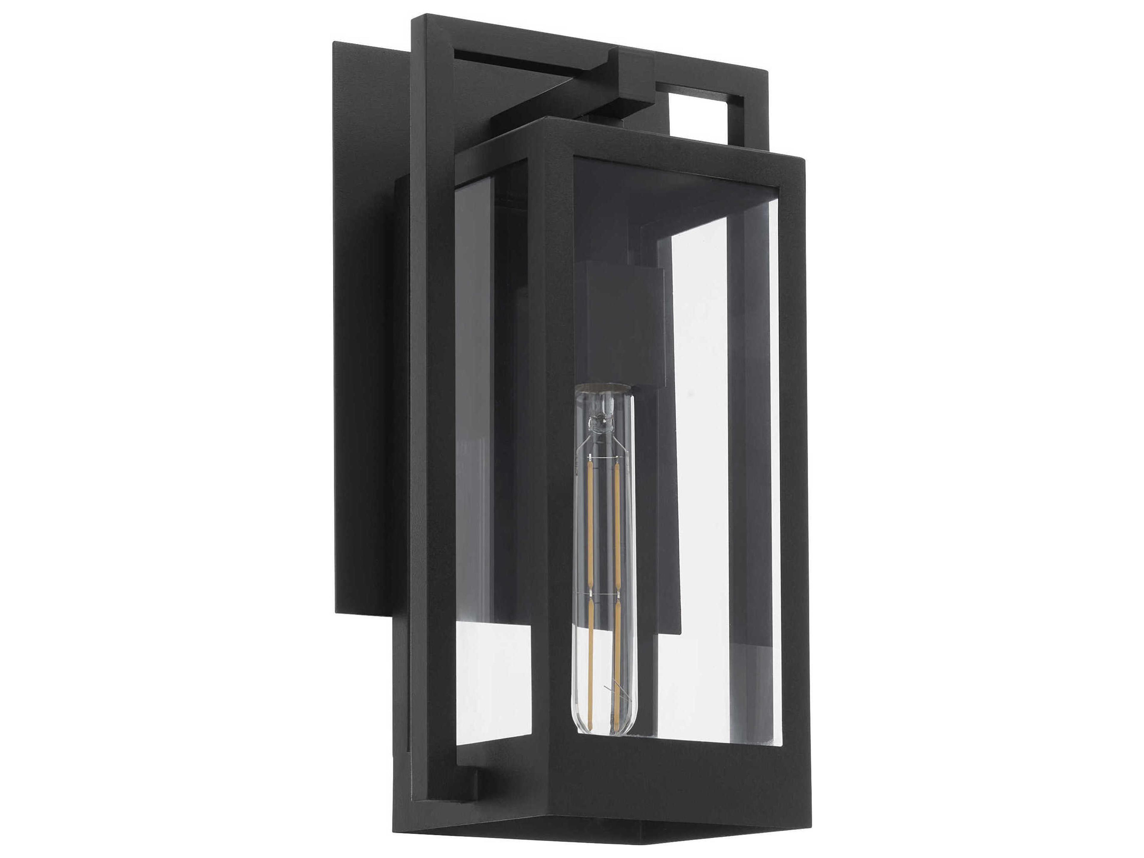 Marco 1-Light Outdoor Wall Light