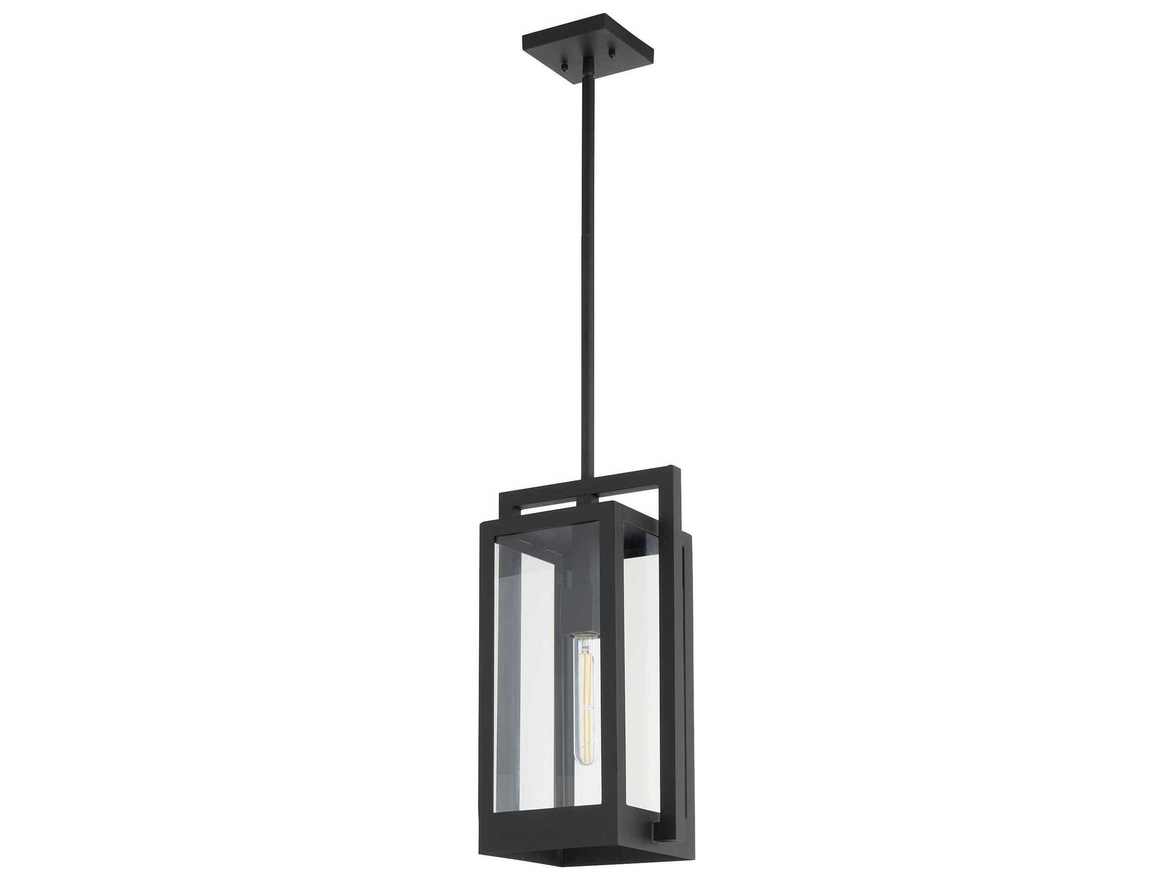 Marco 1-Light Outdoor Hanging Light