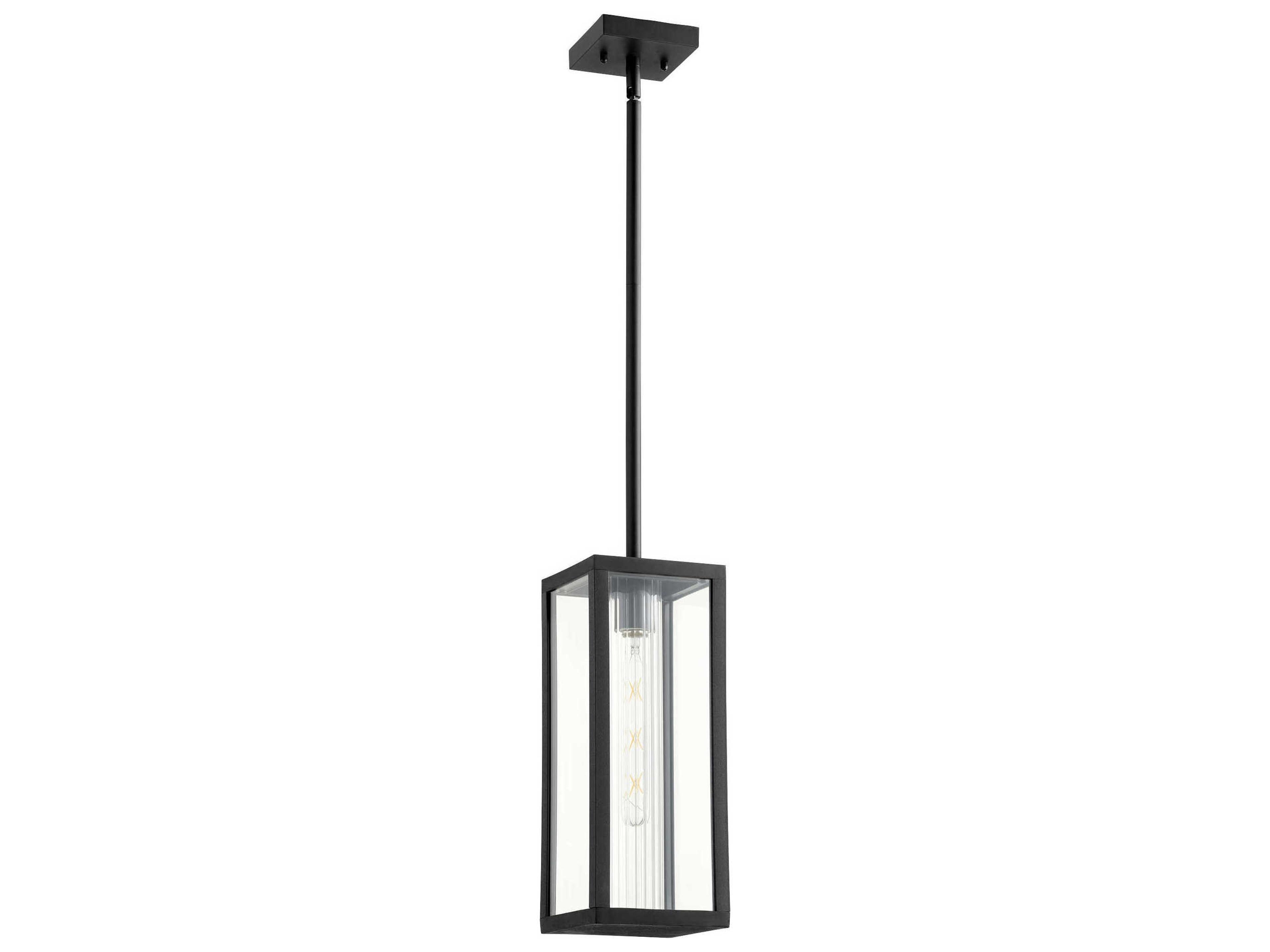 Parks 1 - Light Outdoor Hanging Light