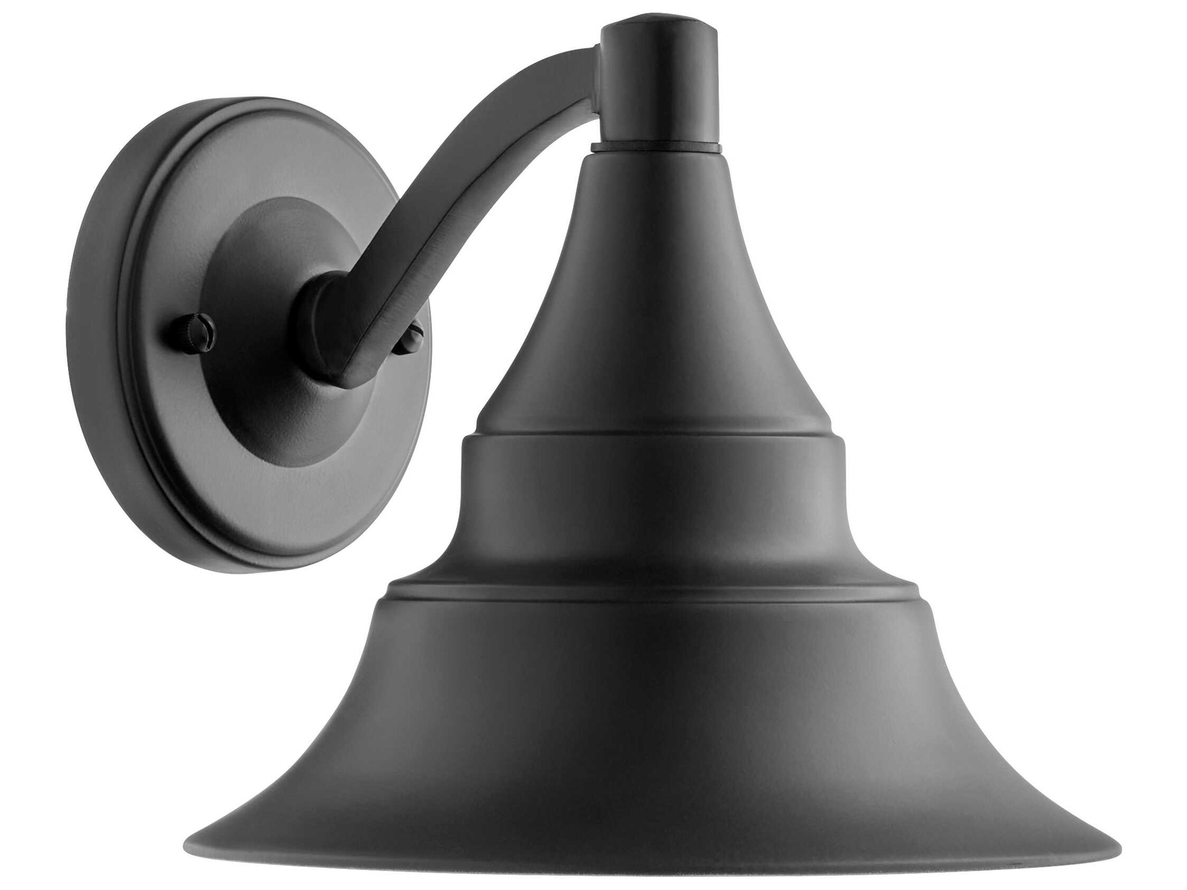 Sombra Outdoor Wall Light