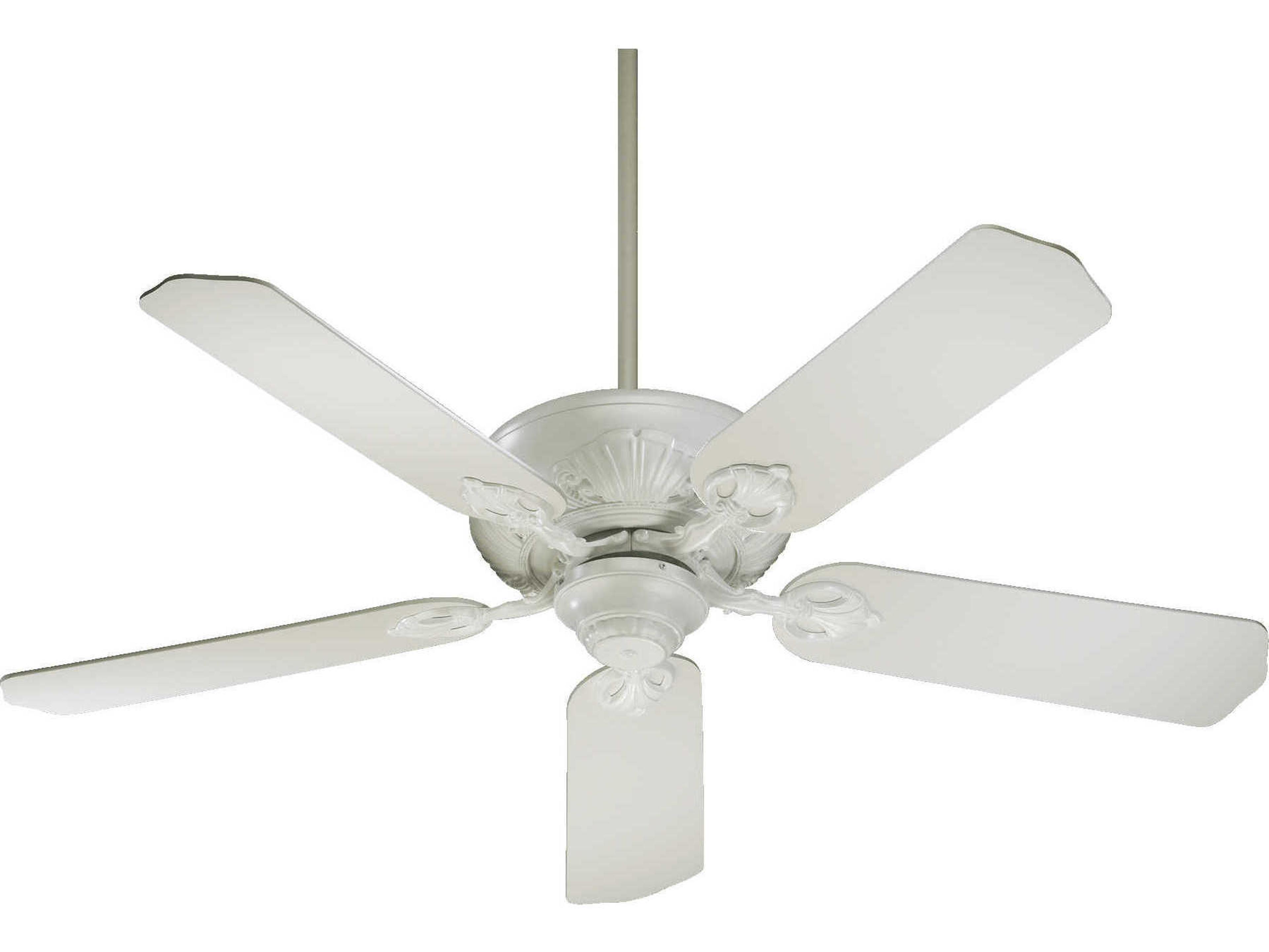 Quorum Chateaux 52" Ceiling Fan