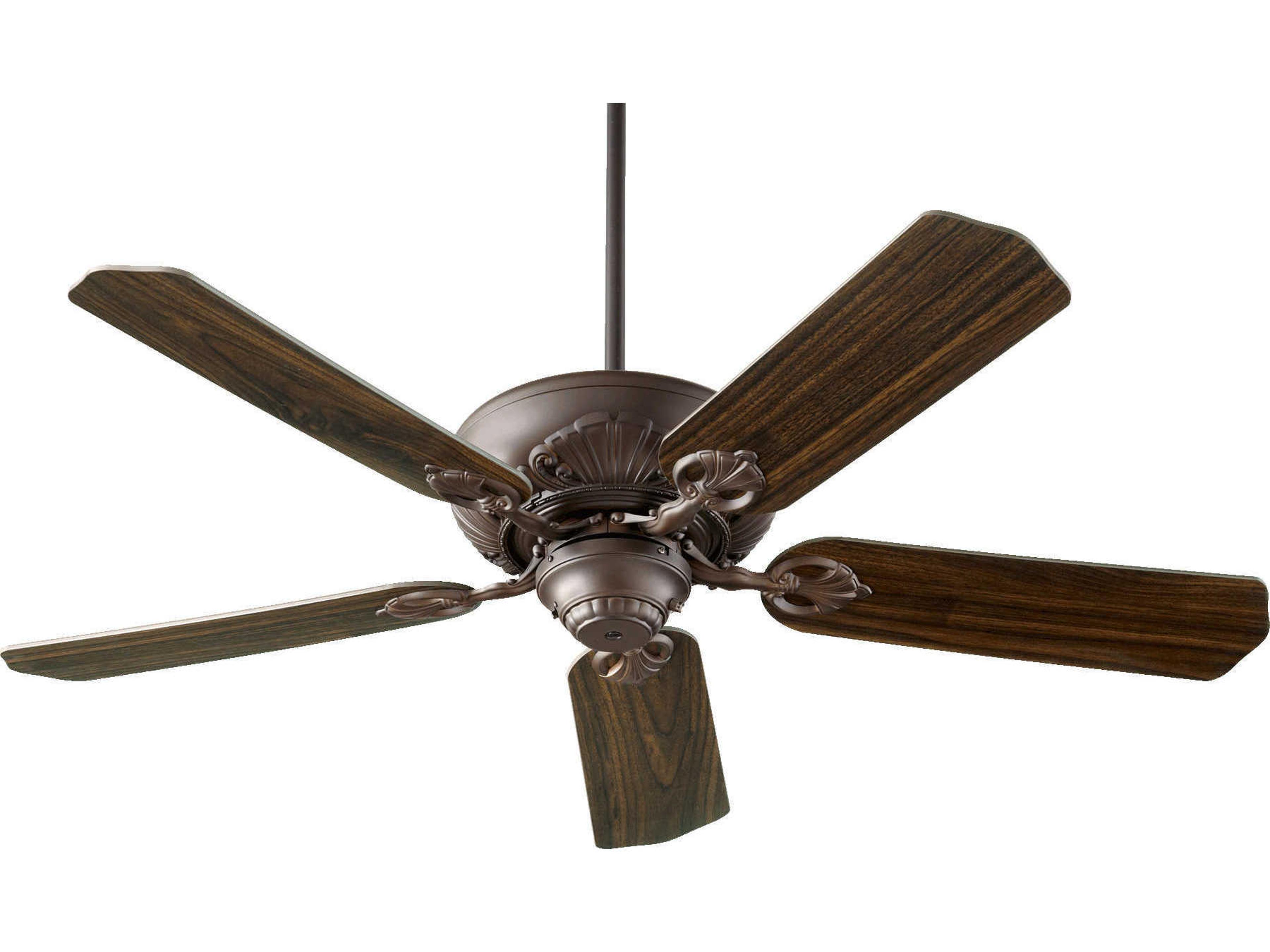 Quorum Chateaux 52" Ceiling Fan