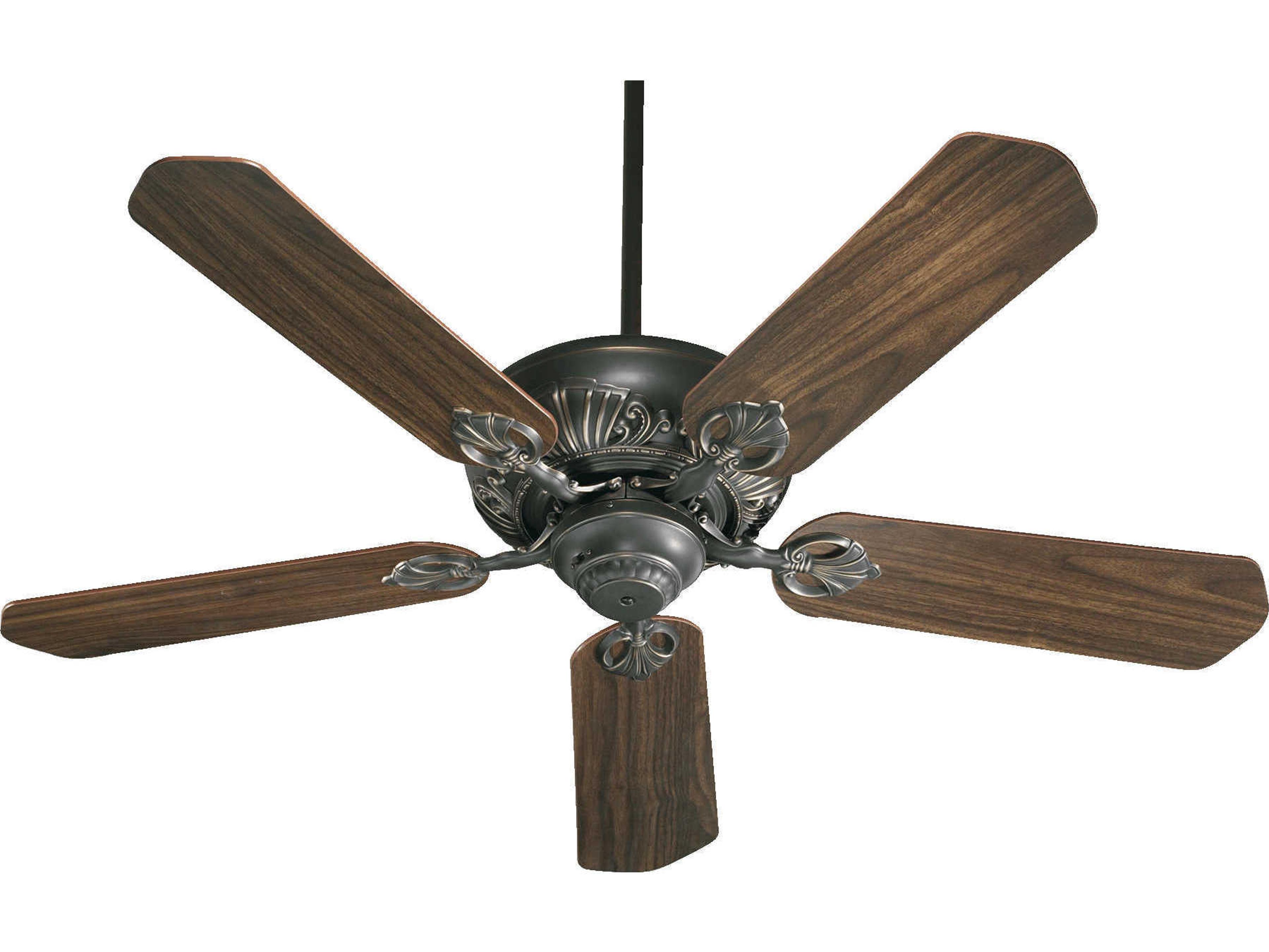 Quorum Chateaux 52" Ceiling Fan