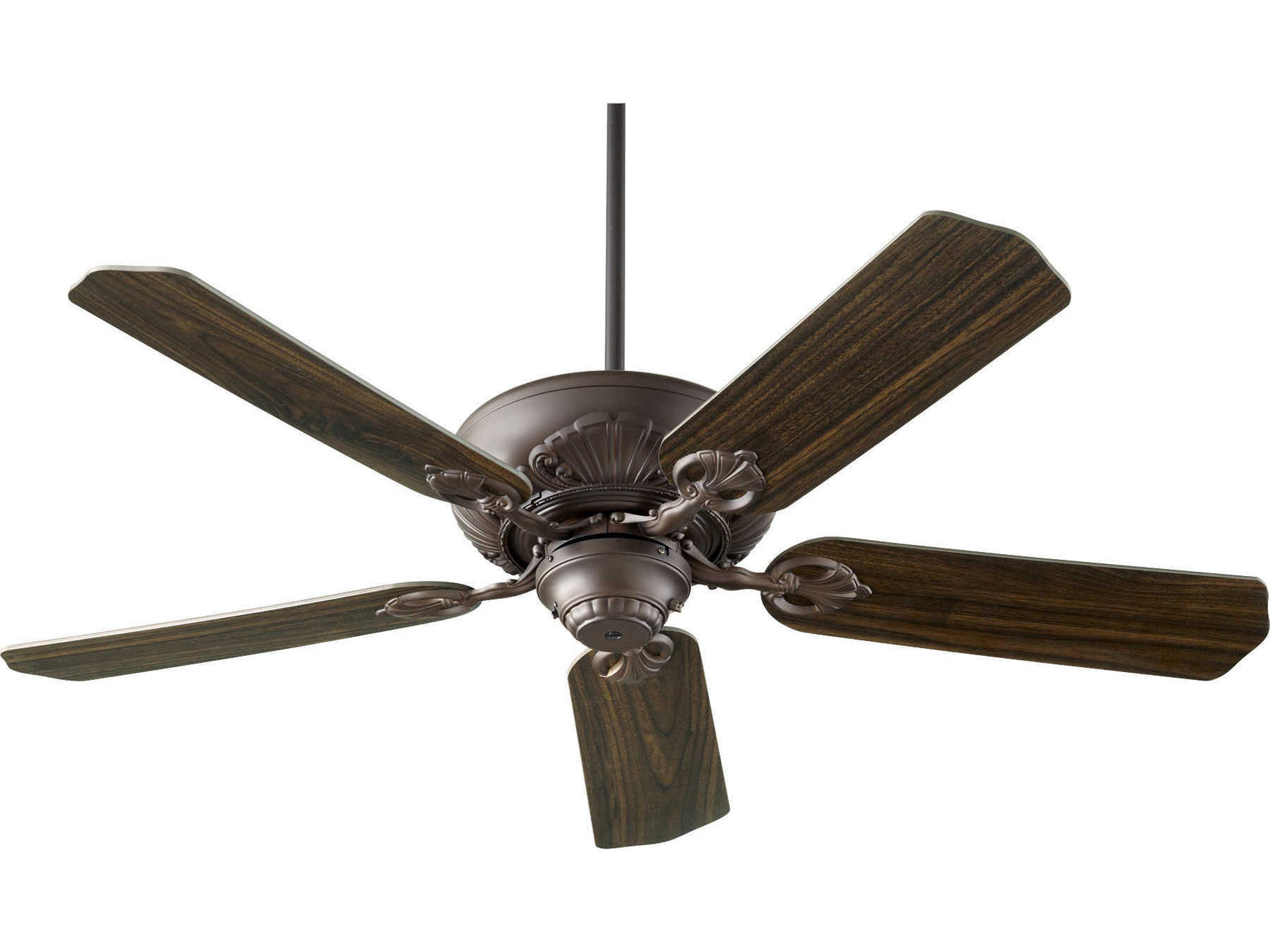 Quorum Chateaux 60" Ceiling Fan