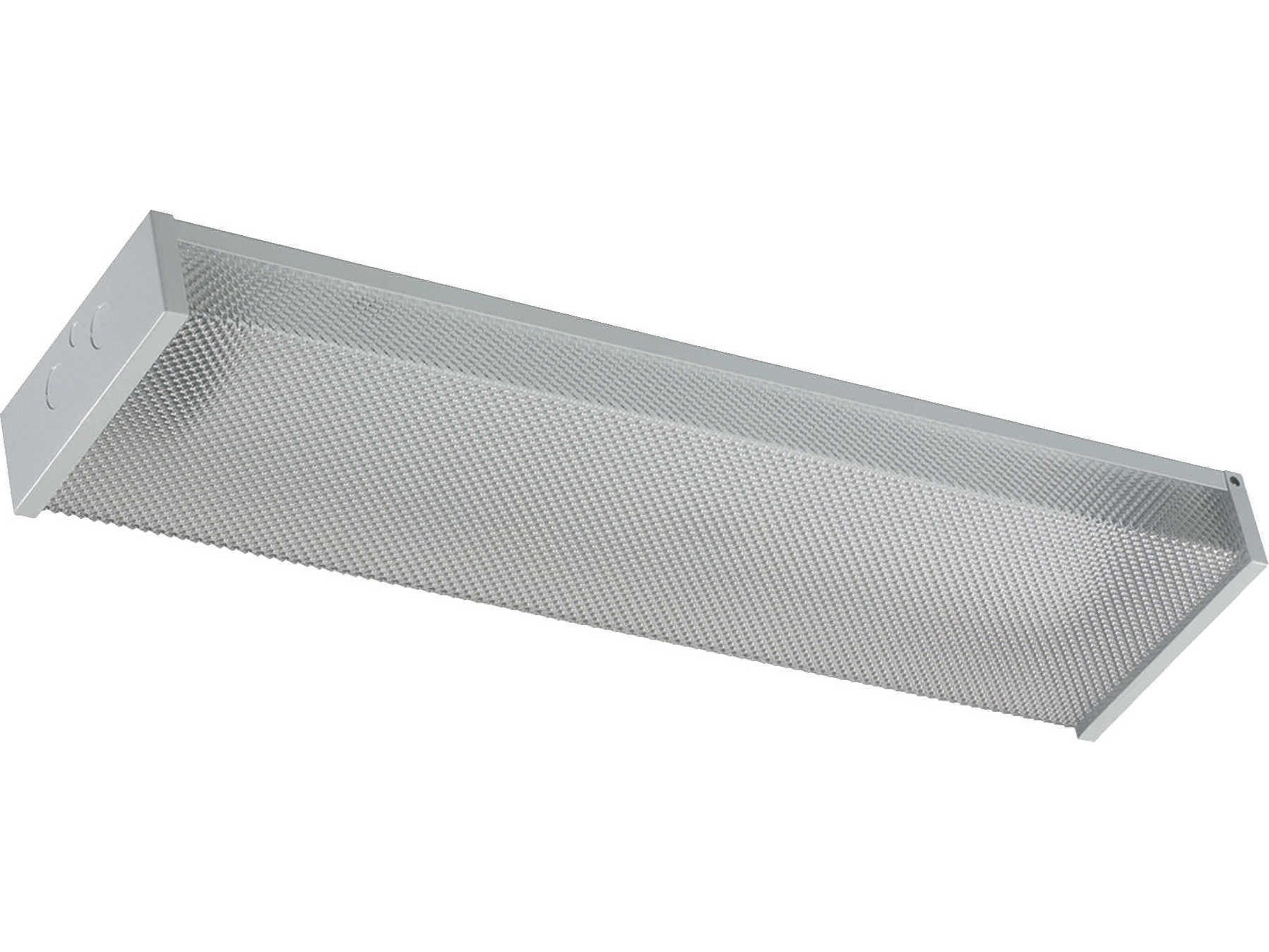 Quorum White Under Cabinet Light