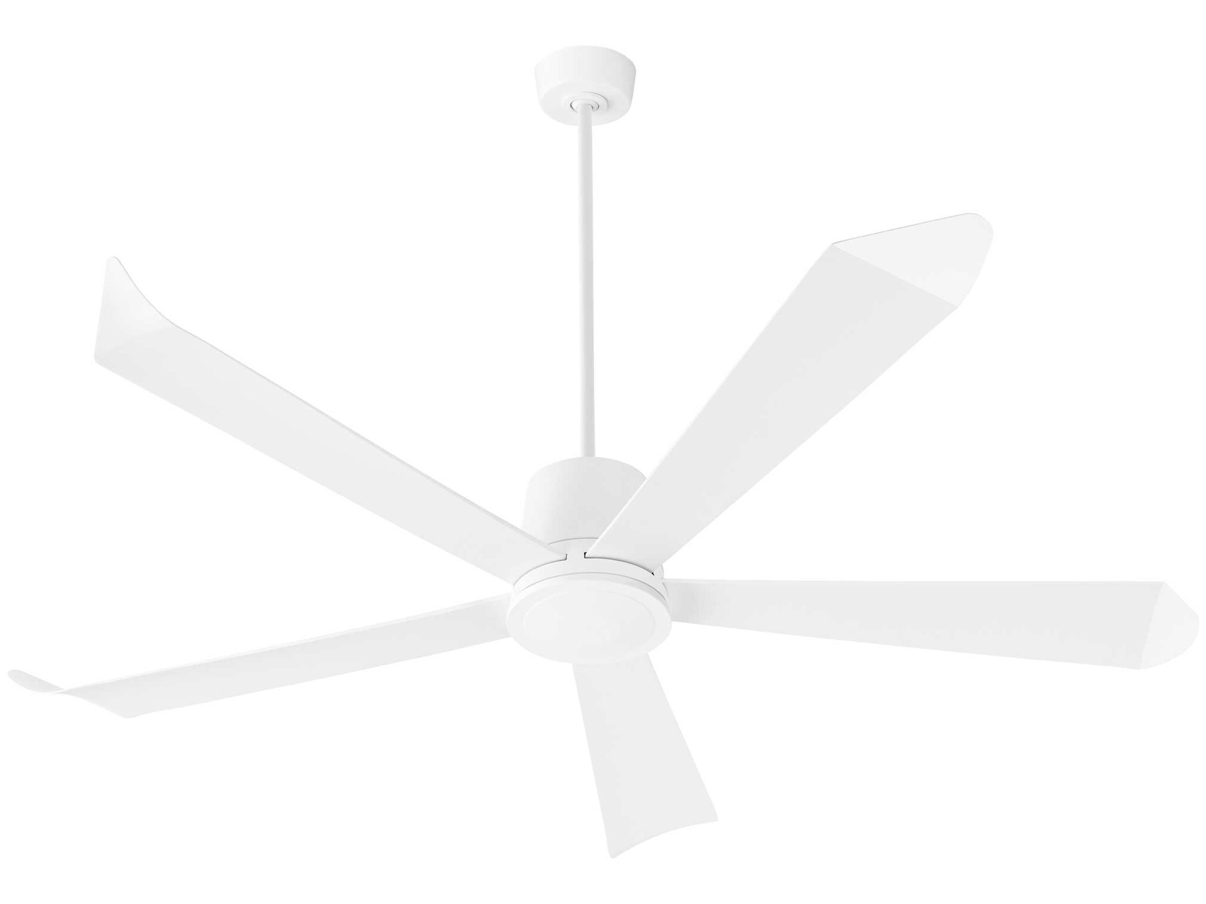 Quorum Rova 72" Ceiling Fan