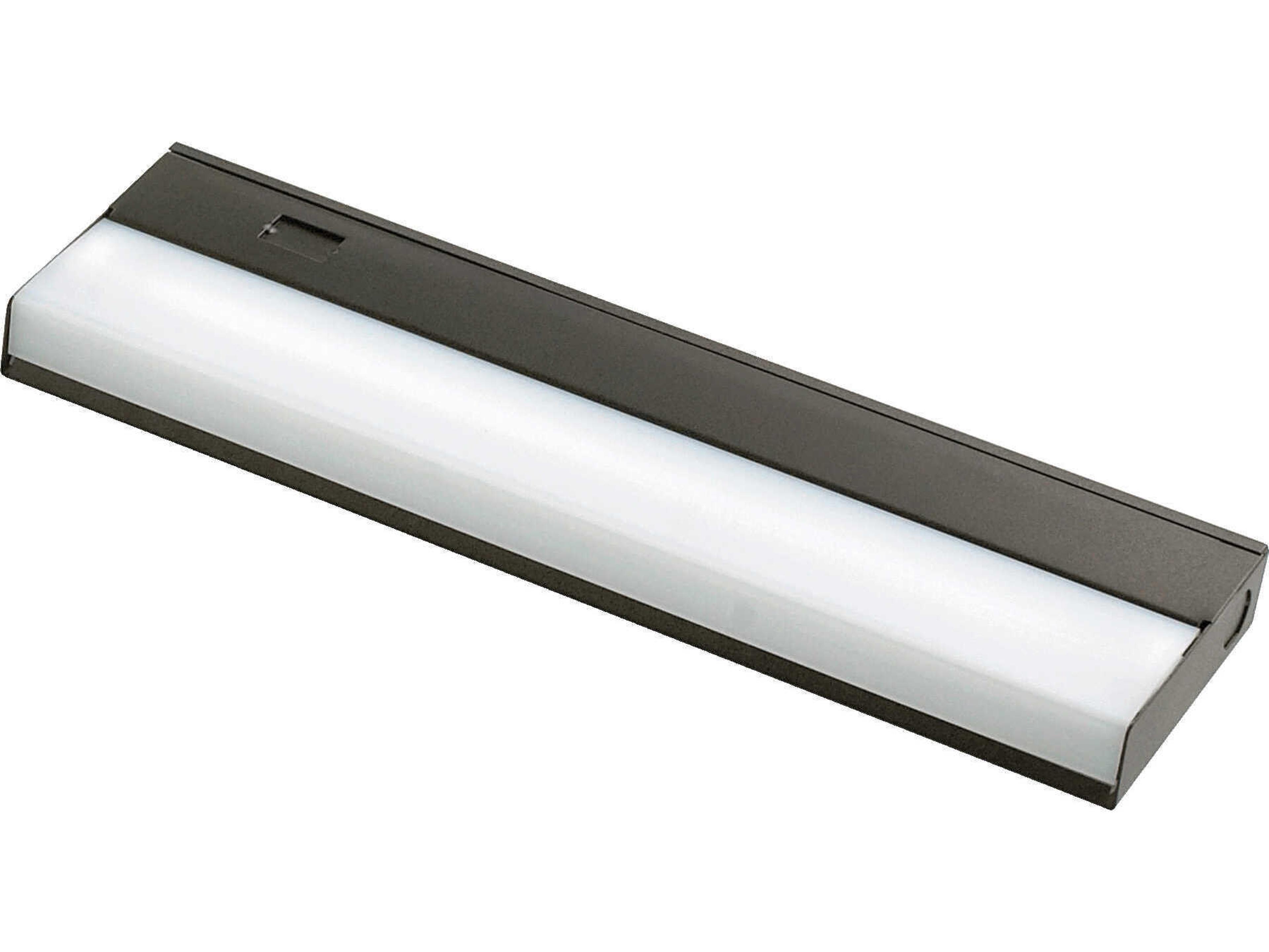 Quorum Oiled Bronze Under Cabinet Light
