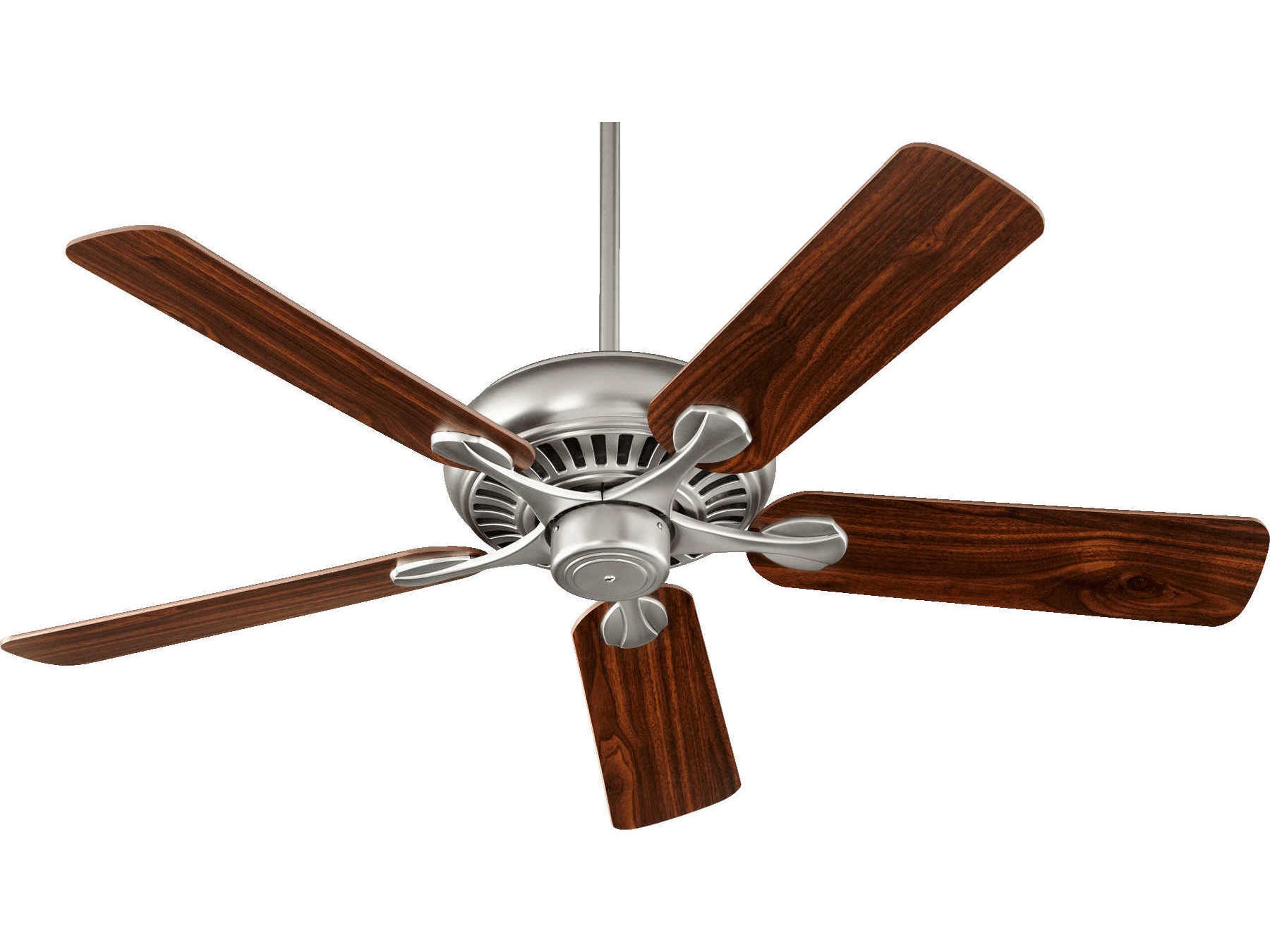 Quorum Pinnacle 52" Ceiling Fan