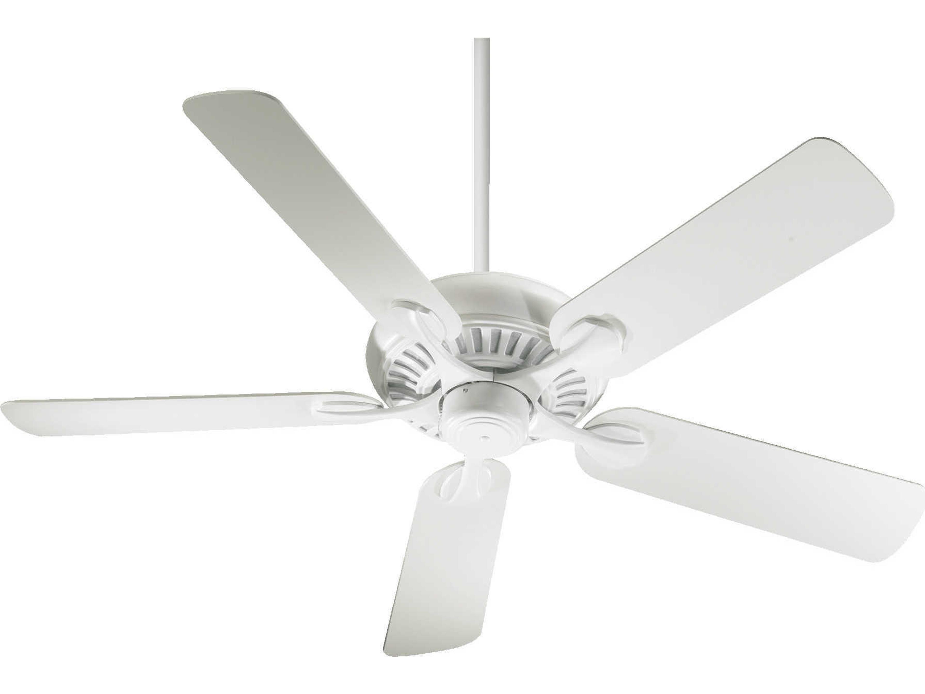 Quorum Pinnacle 52" Ceiling Fan