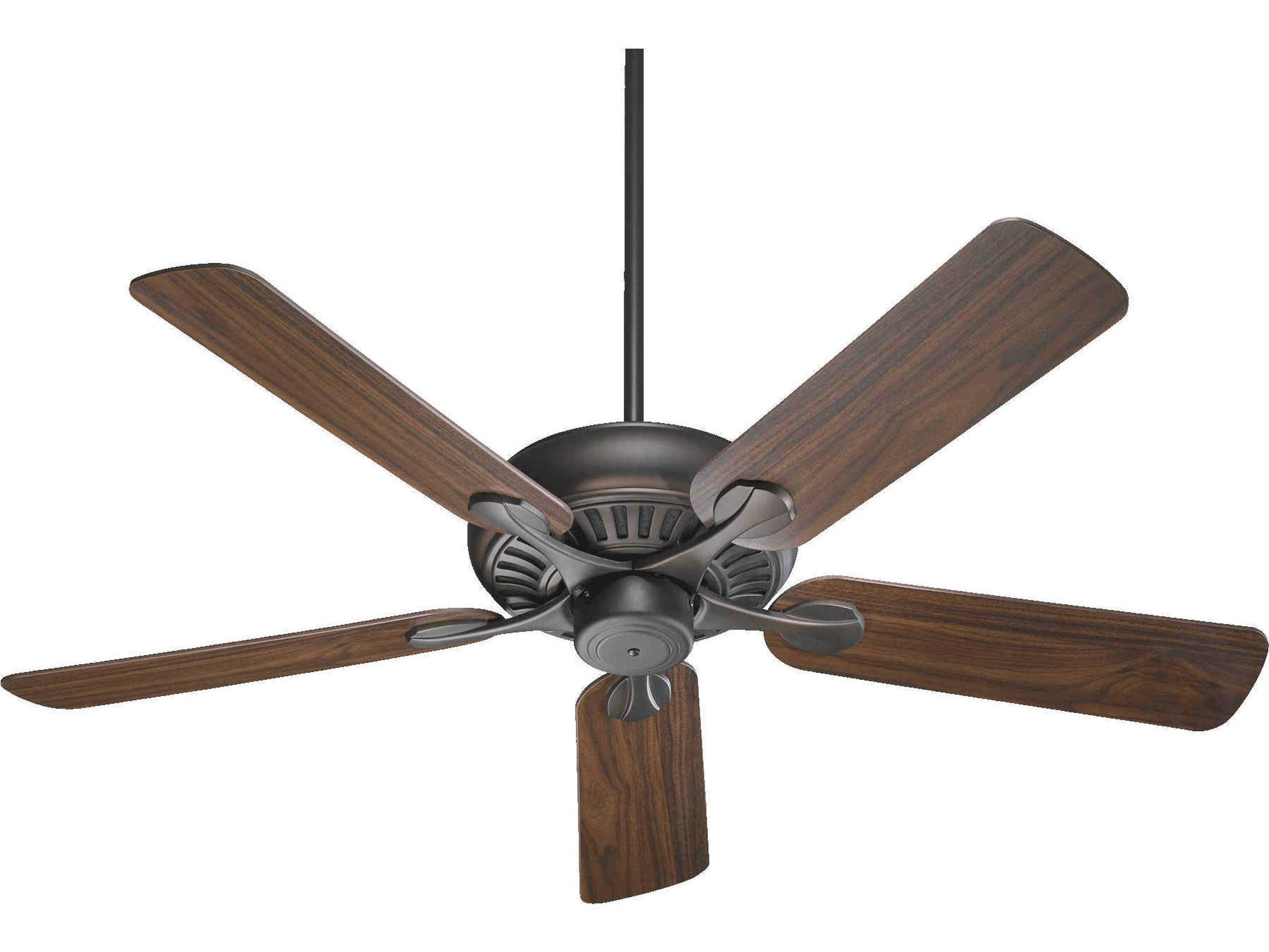 Quorum Pinnacle 52" Ceiling Fan