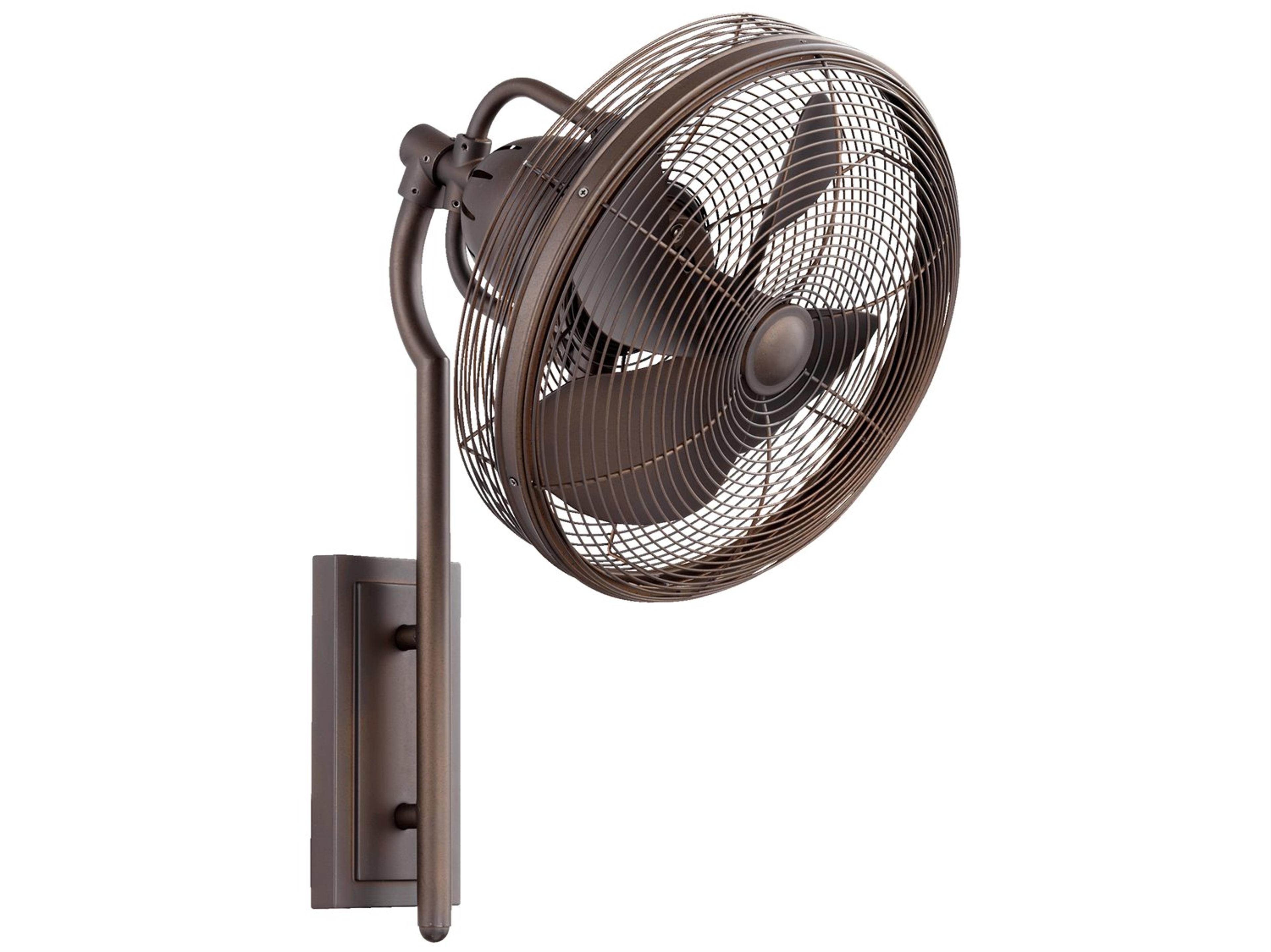 Quorum International Veranda Indoor Ceiling Fan