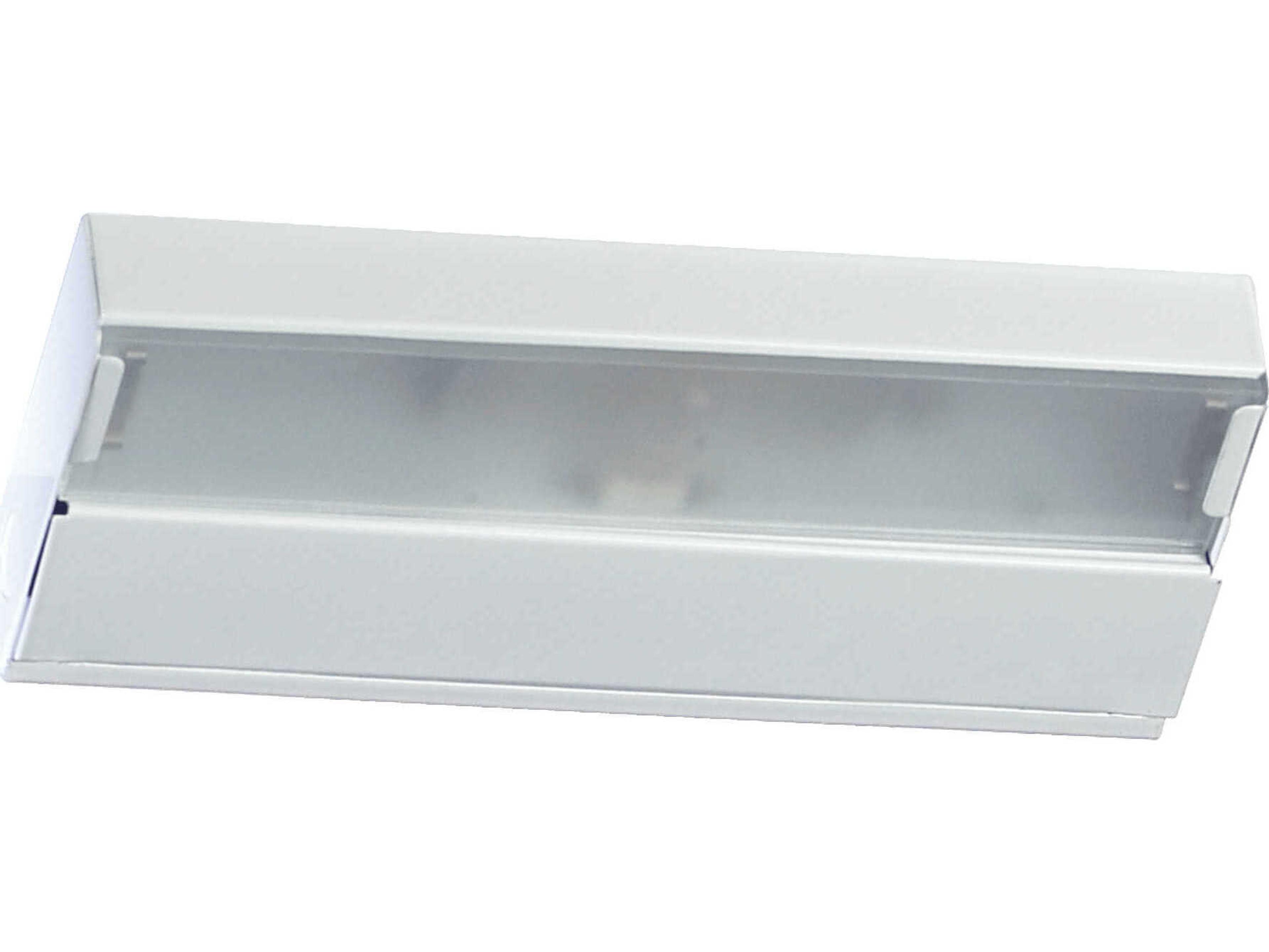 Quorum White Under Cabinet Light