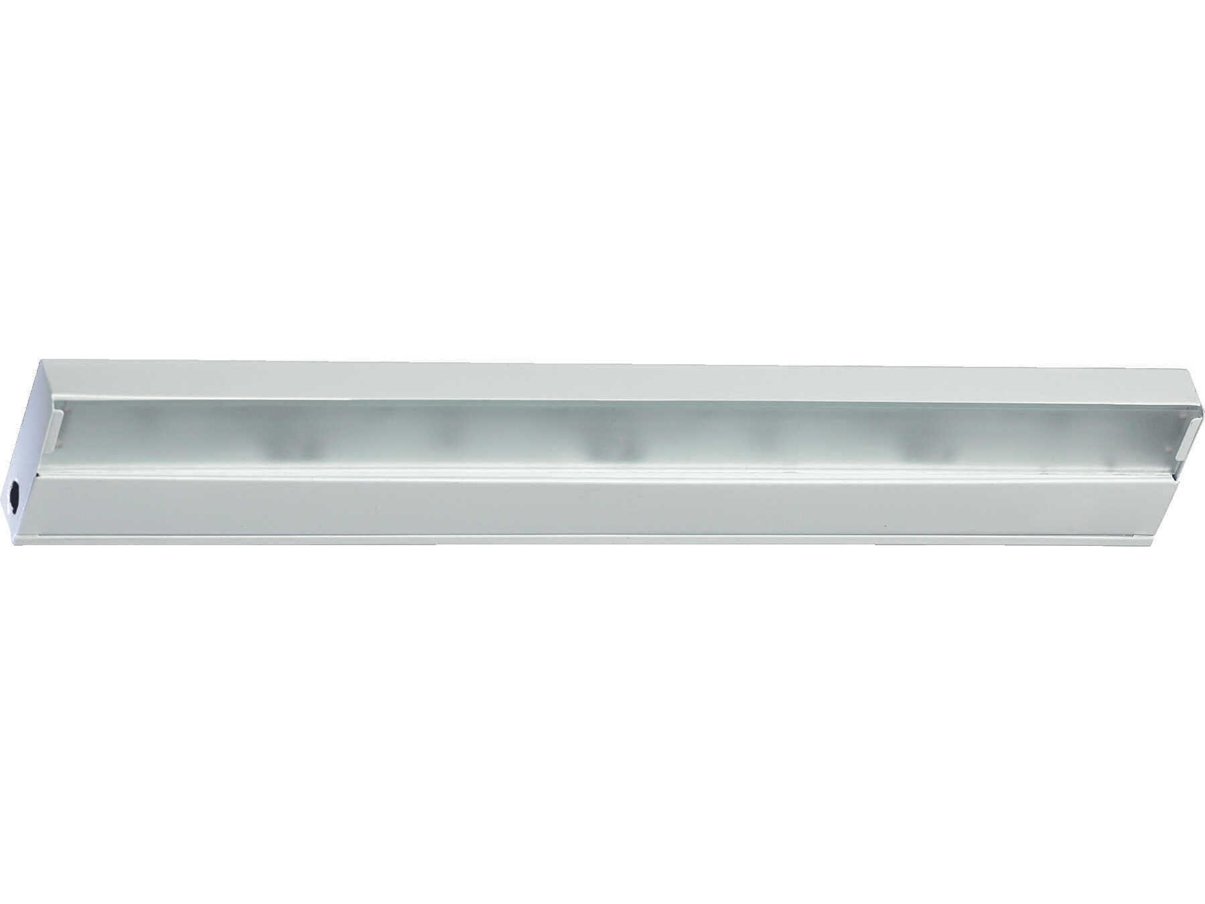 Quorum White Under Cabinet Light