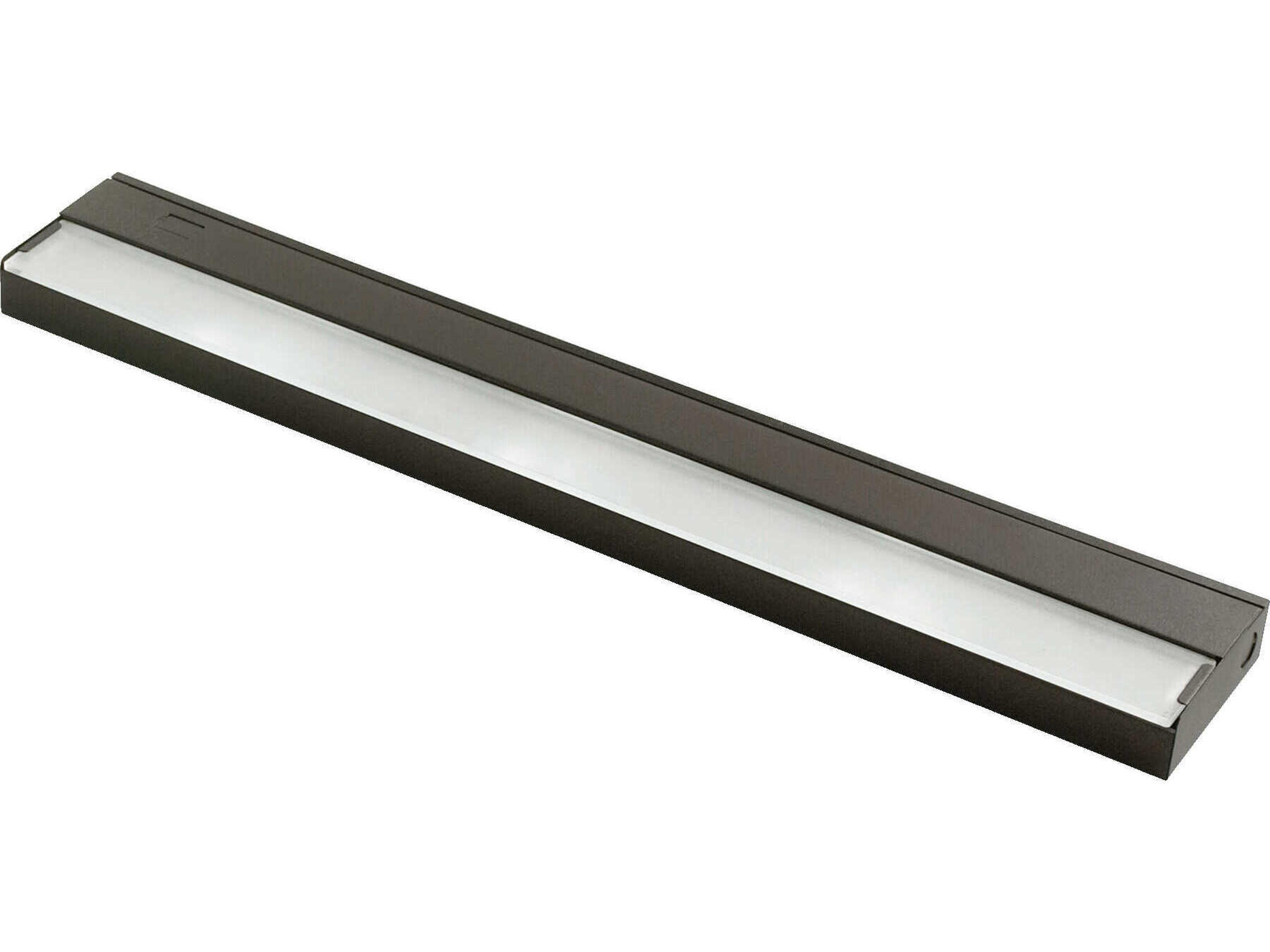 Quorum Oiled Bronze Under Cabinet Light