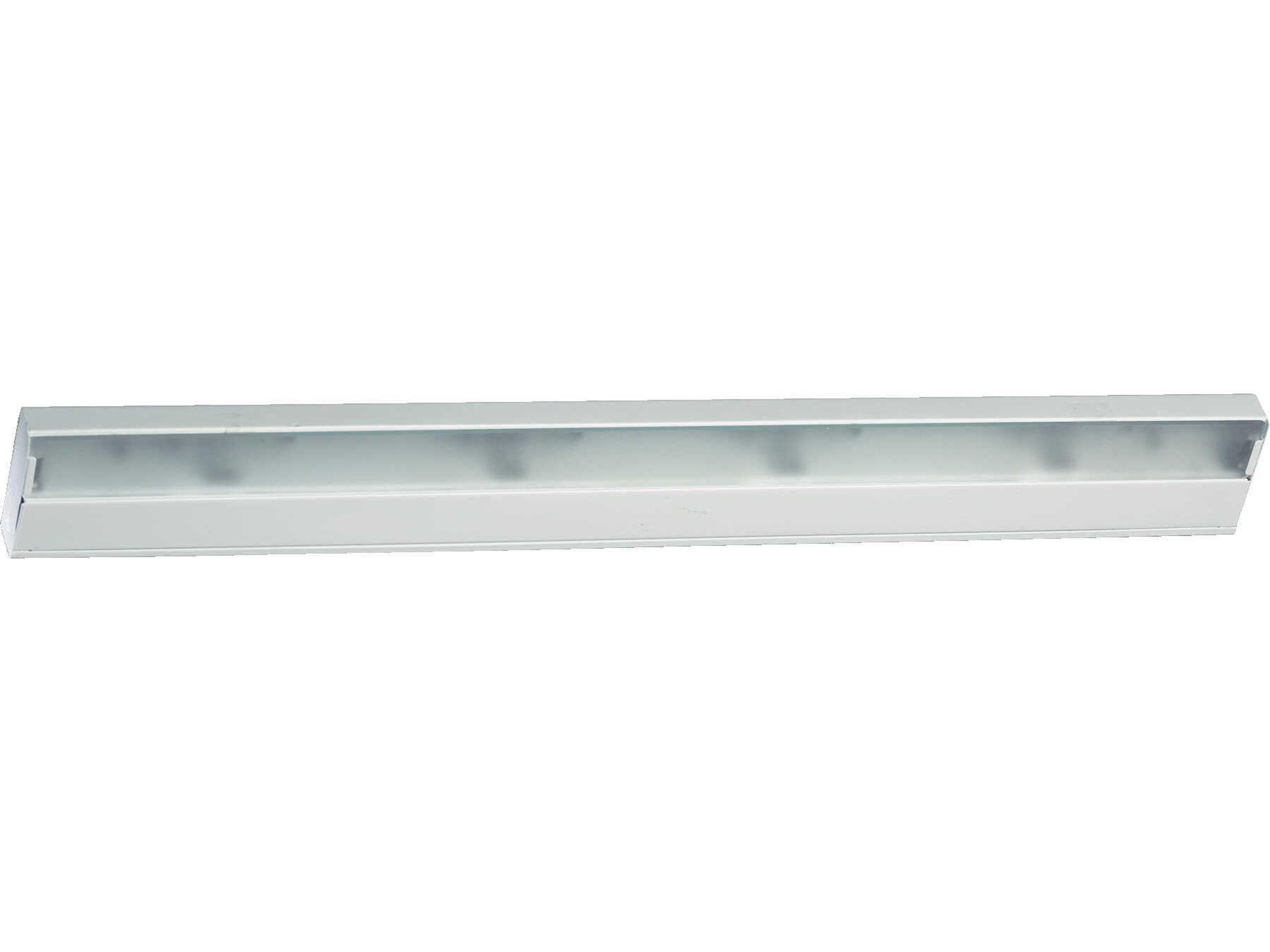 Quorum White Under Cabinet Light