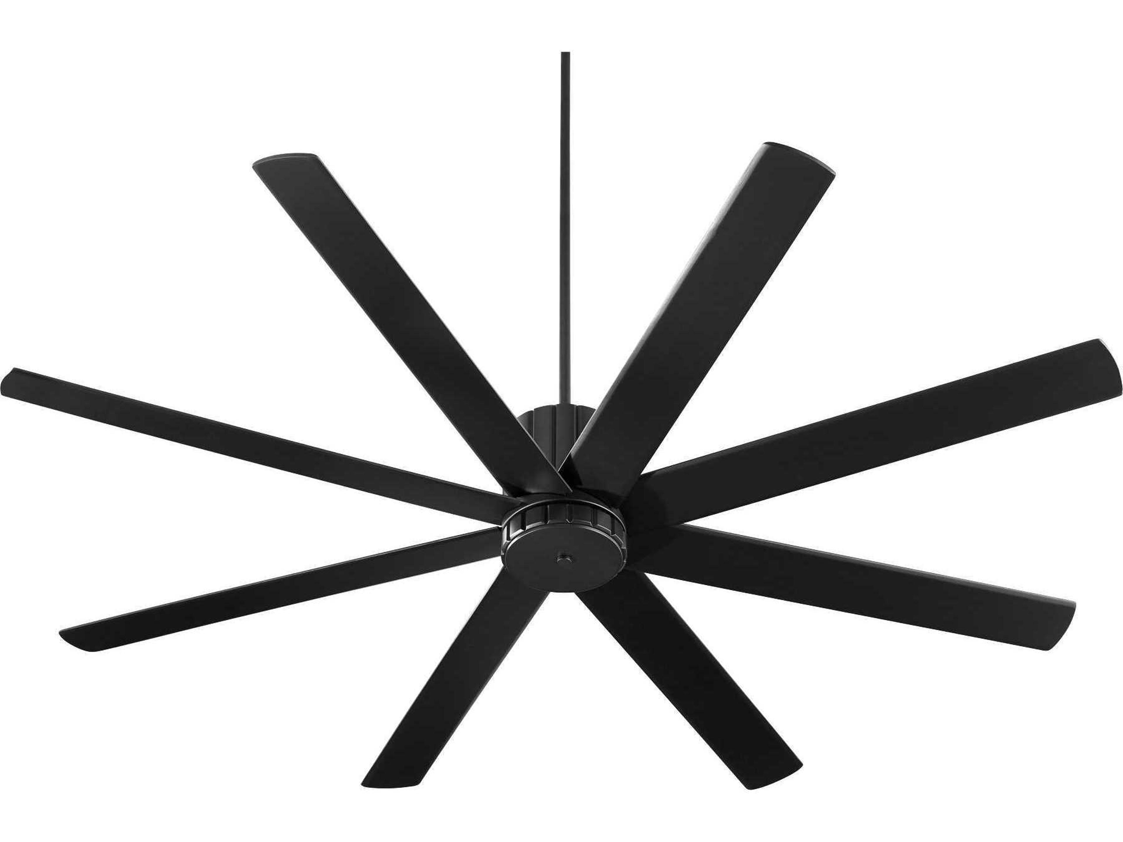 Quorum Proxima 72" Ceiling Fan