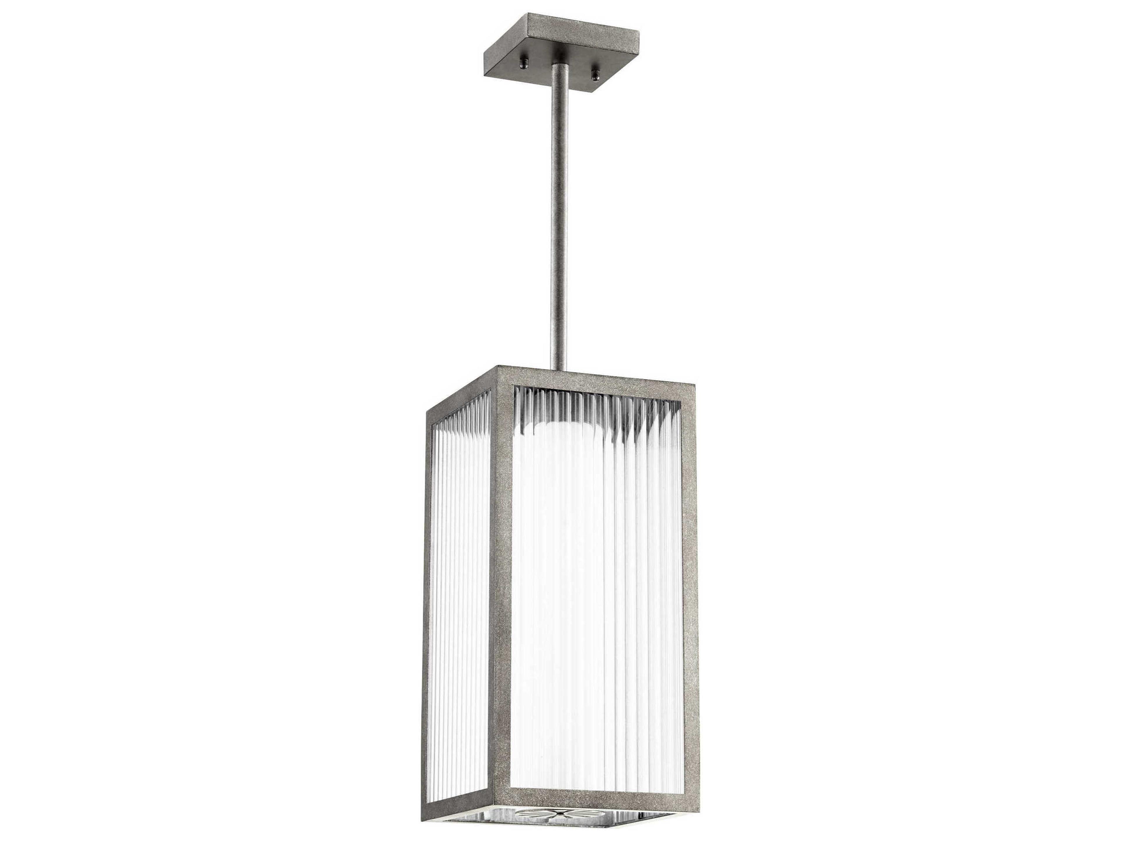 Maestro 3-Light Outdoor Hanging Light