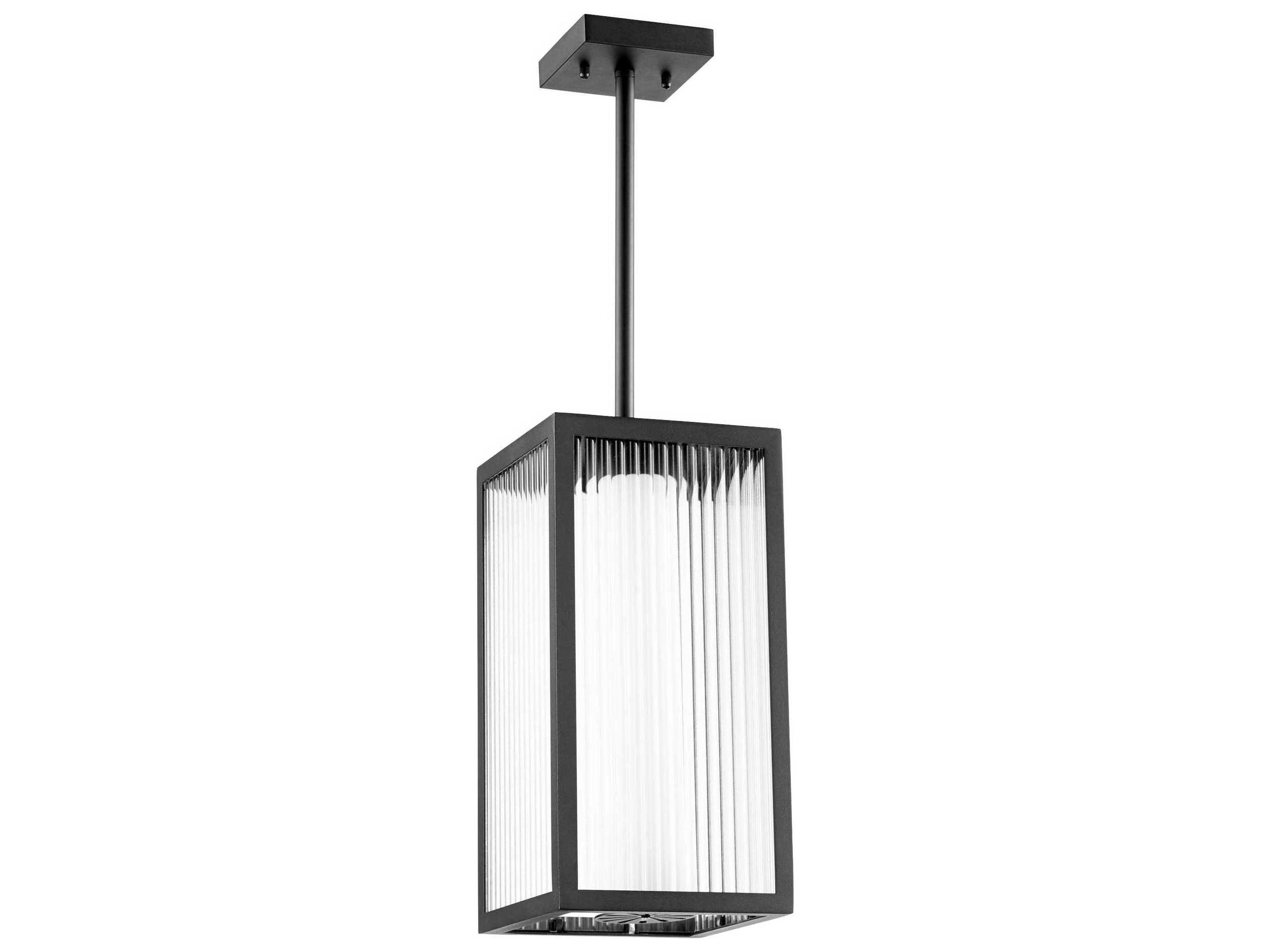 Maestro 3-Light Outdoor Hanging Light