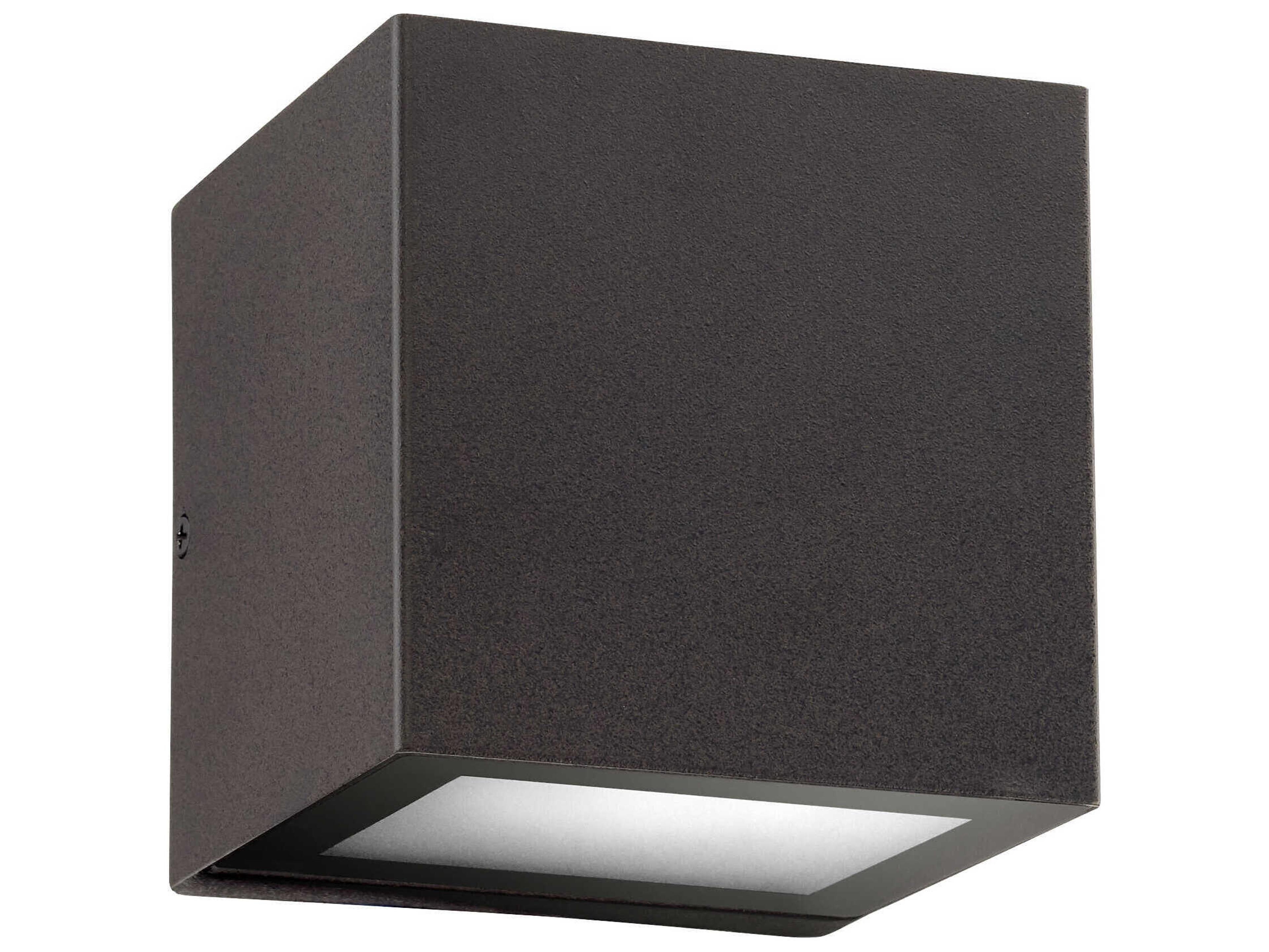 Quorum Ion 2-Light Outdoor Wall Light