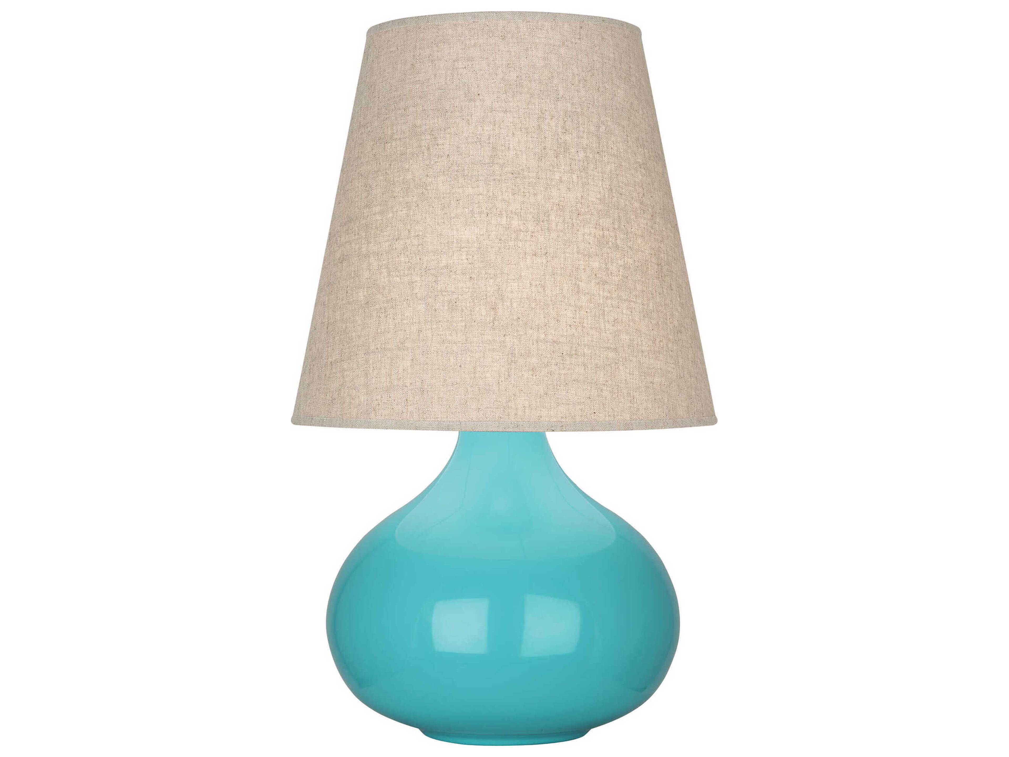 Robert Abbey June Table Lamp