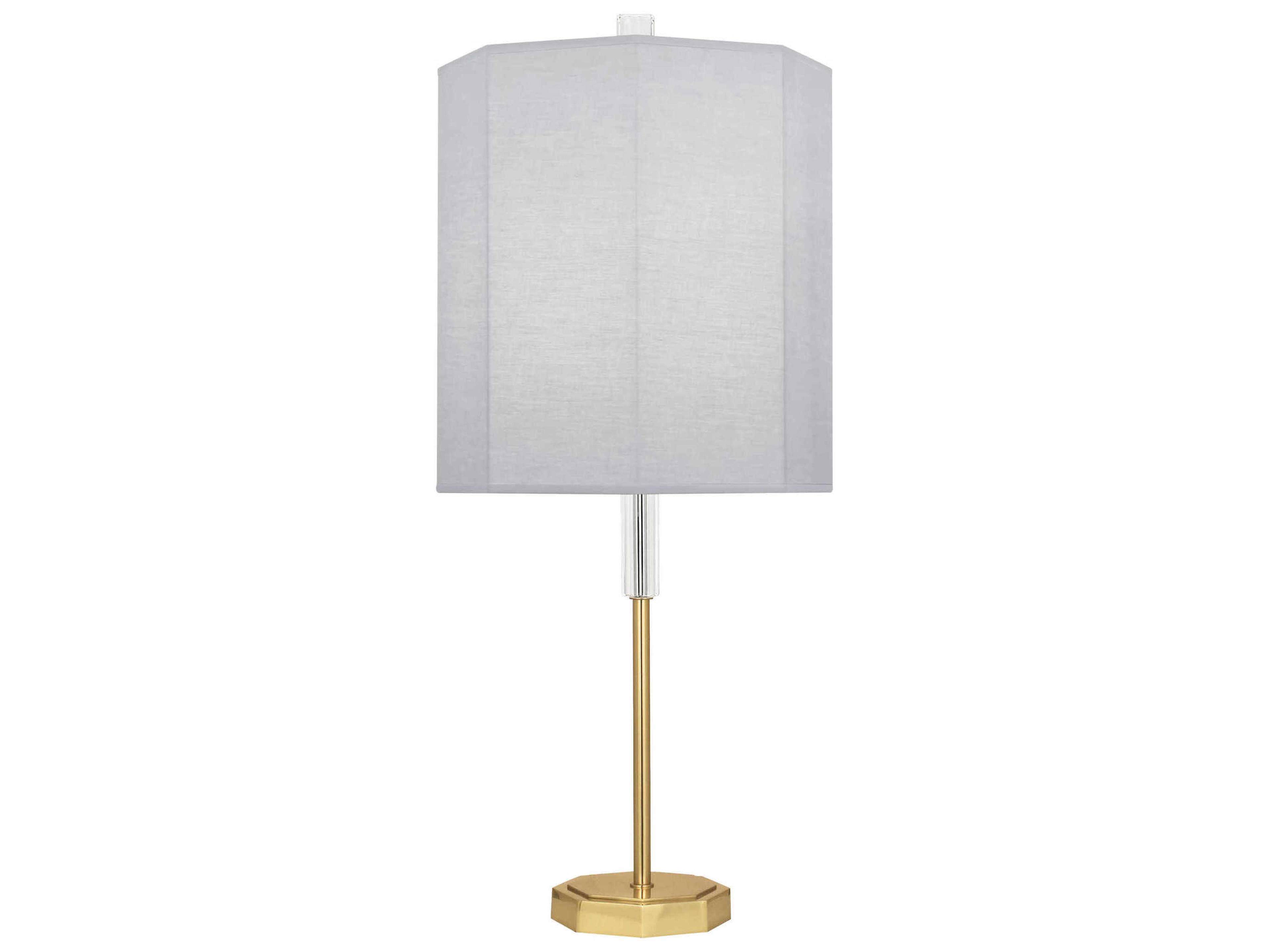 Robert Abbey Kate Gray Buffet Lamp
