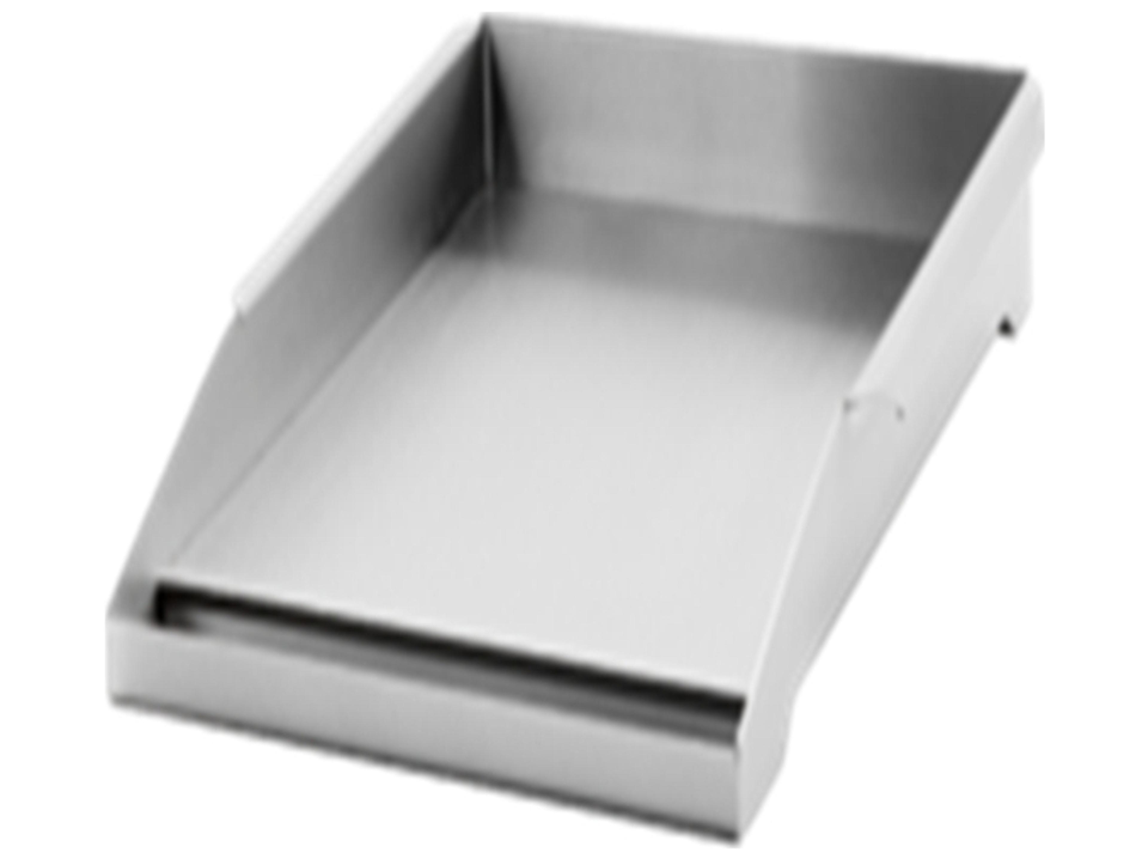 RCS 304 Stainless Steel Griddle for ARG Grills