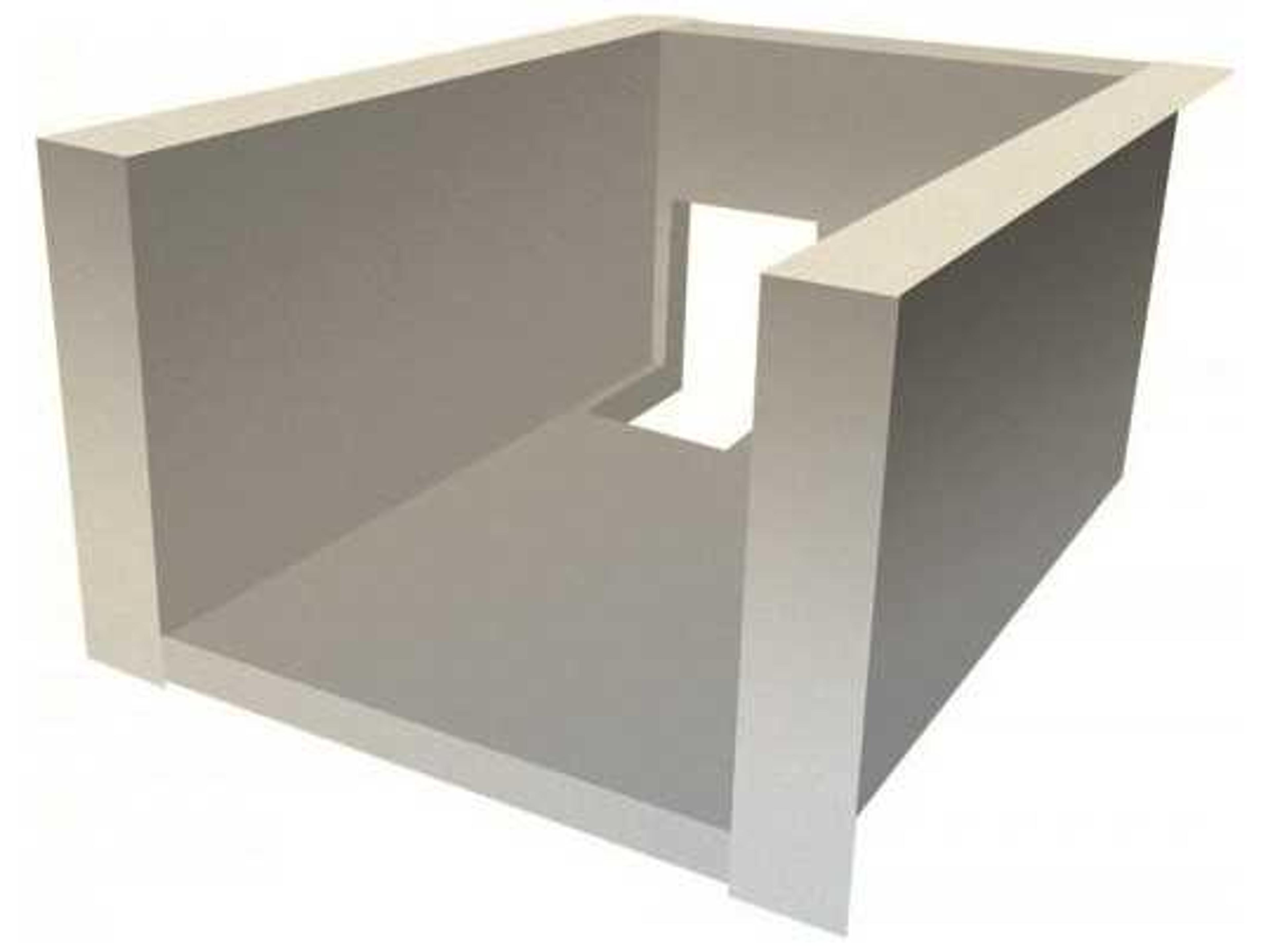 RCS Stainless Liner Jacket RJCSSB