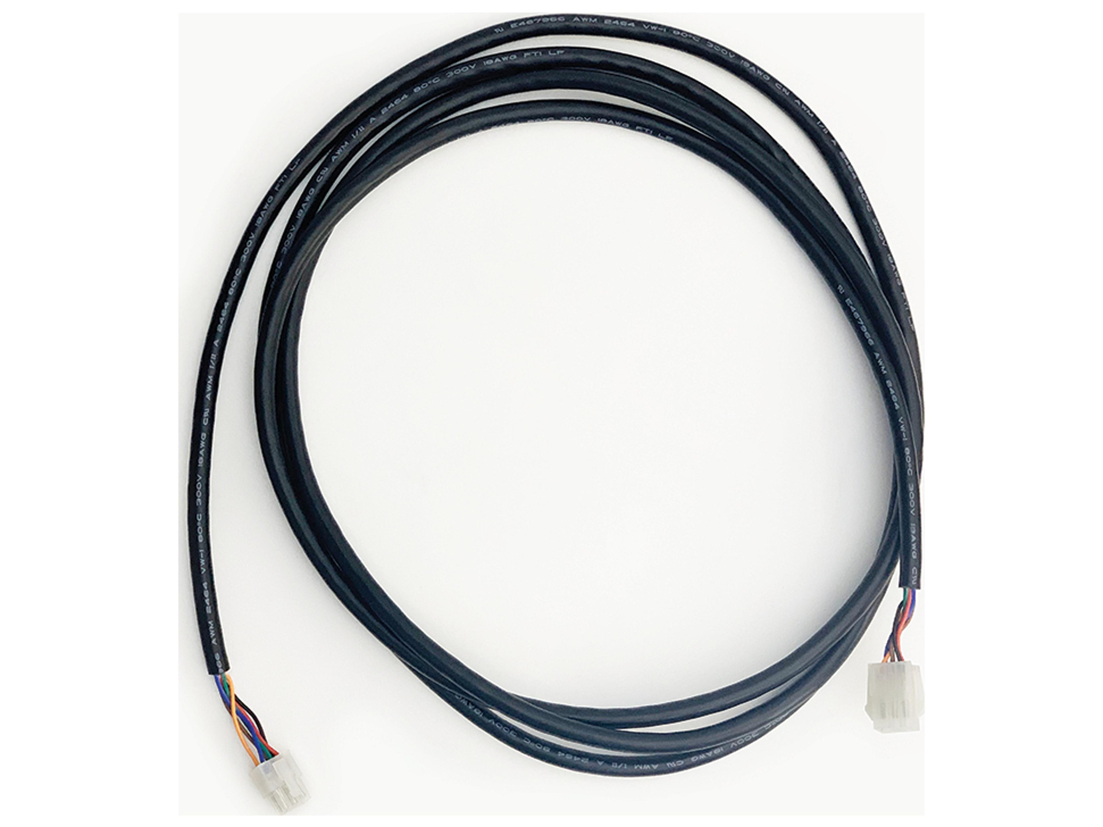 RCS Cedar Creek 10' LED Power Cord Extension