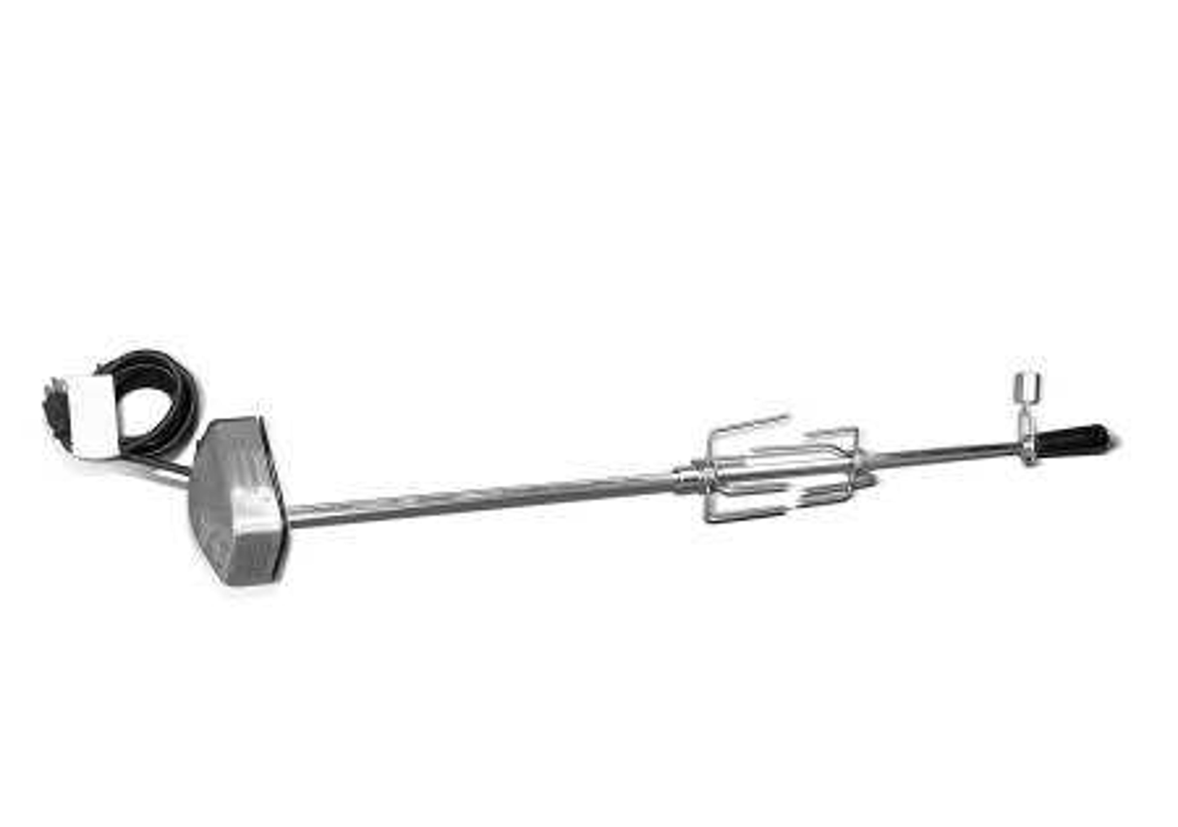 RCS Grills Rotisserie Kit for RJC32a Grill