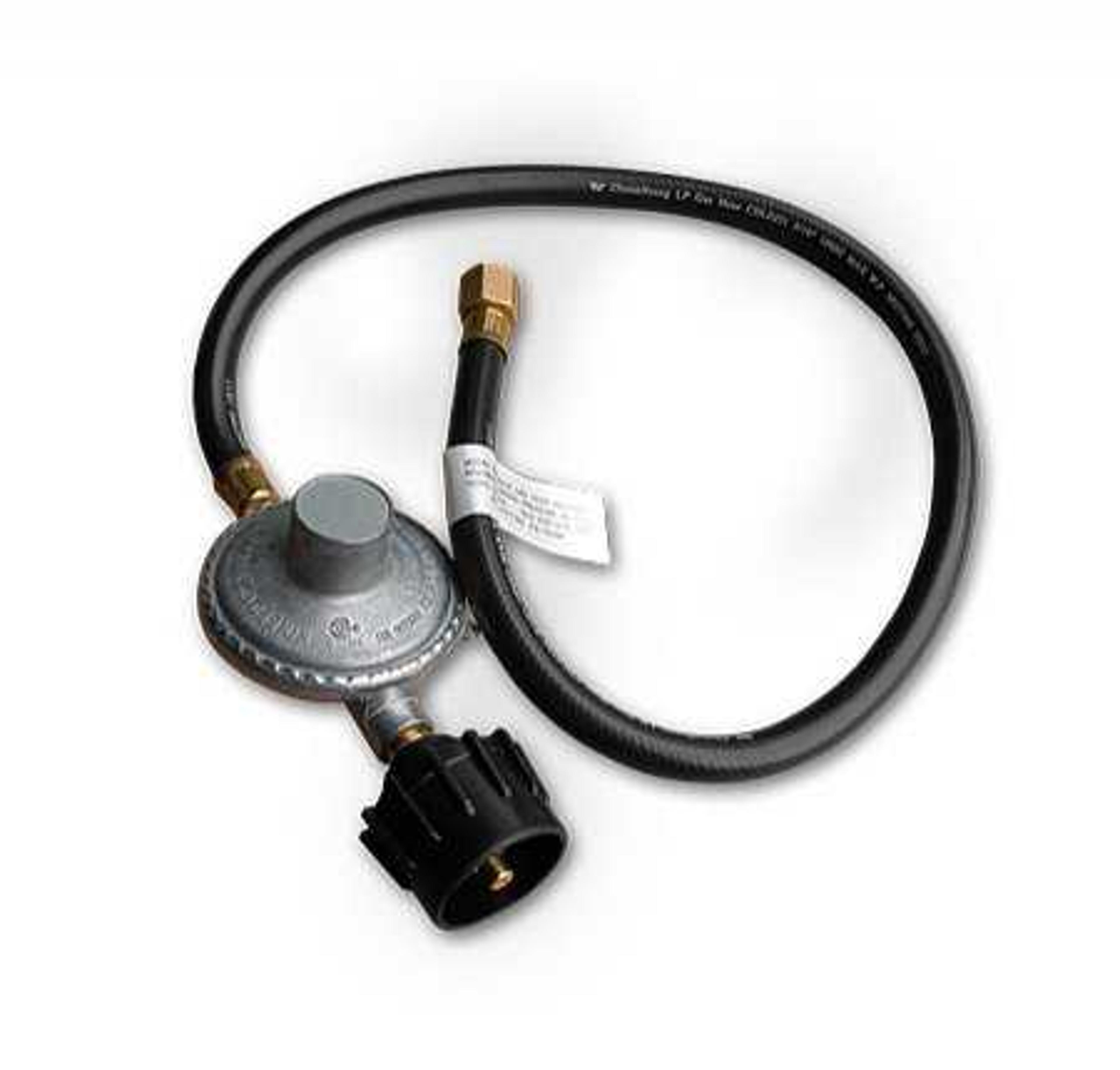 RCS Grills Liquid Propane Hose Kit