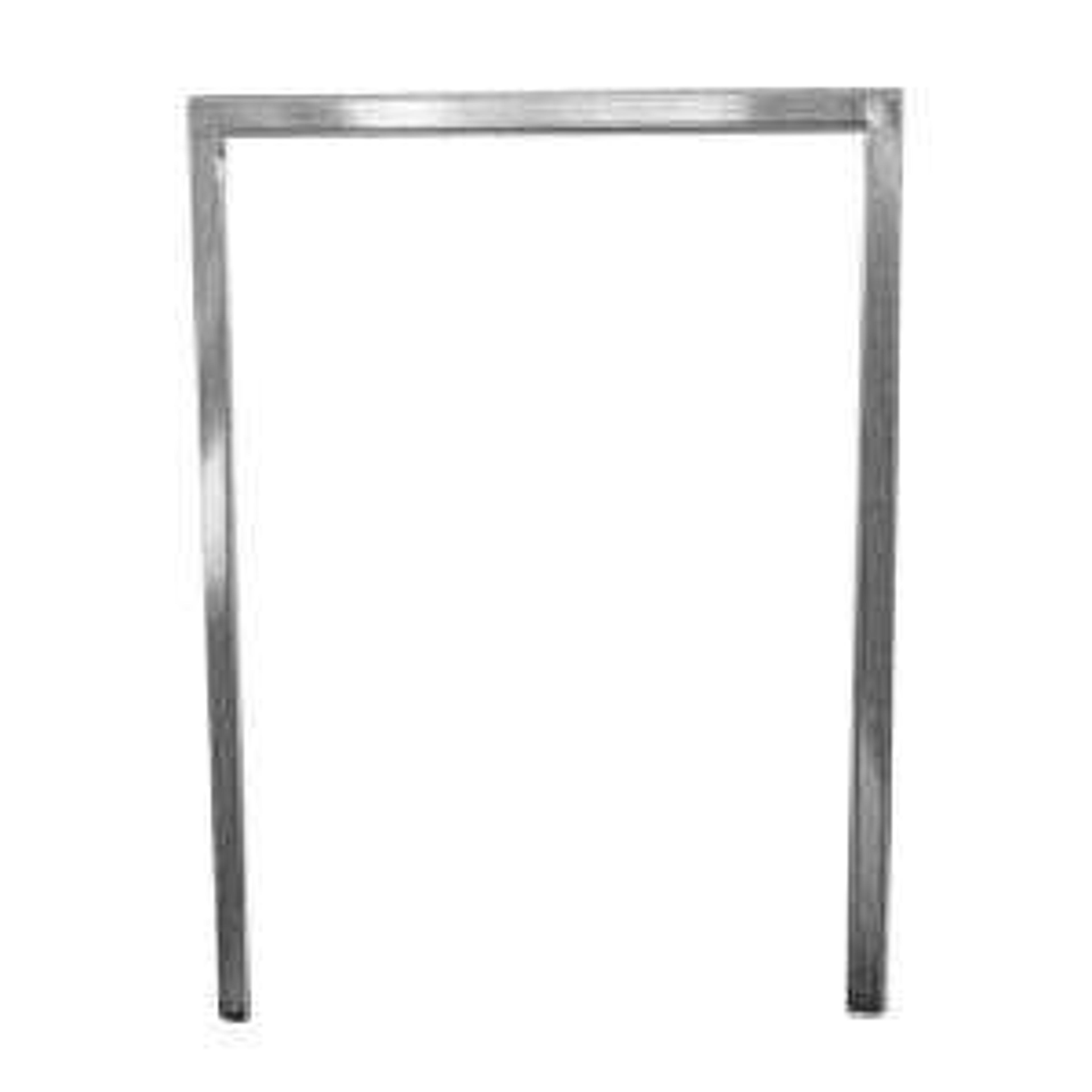 RCS Grills Stainless Trim for REFR3 Ice Maker