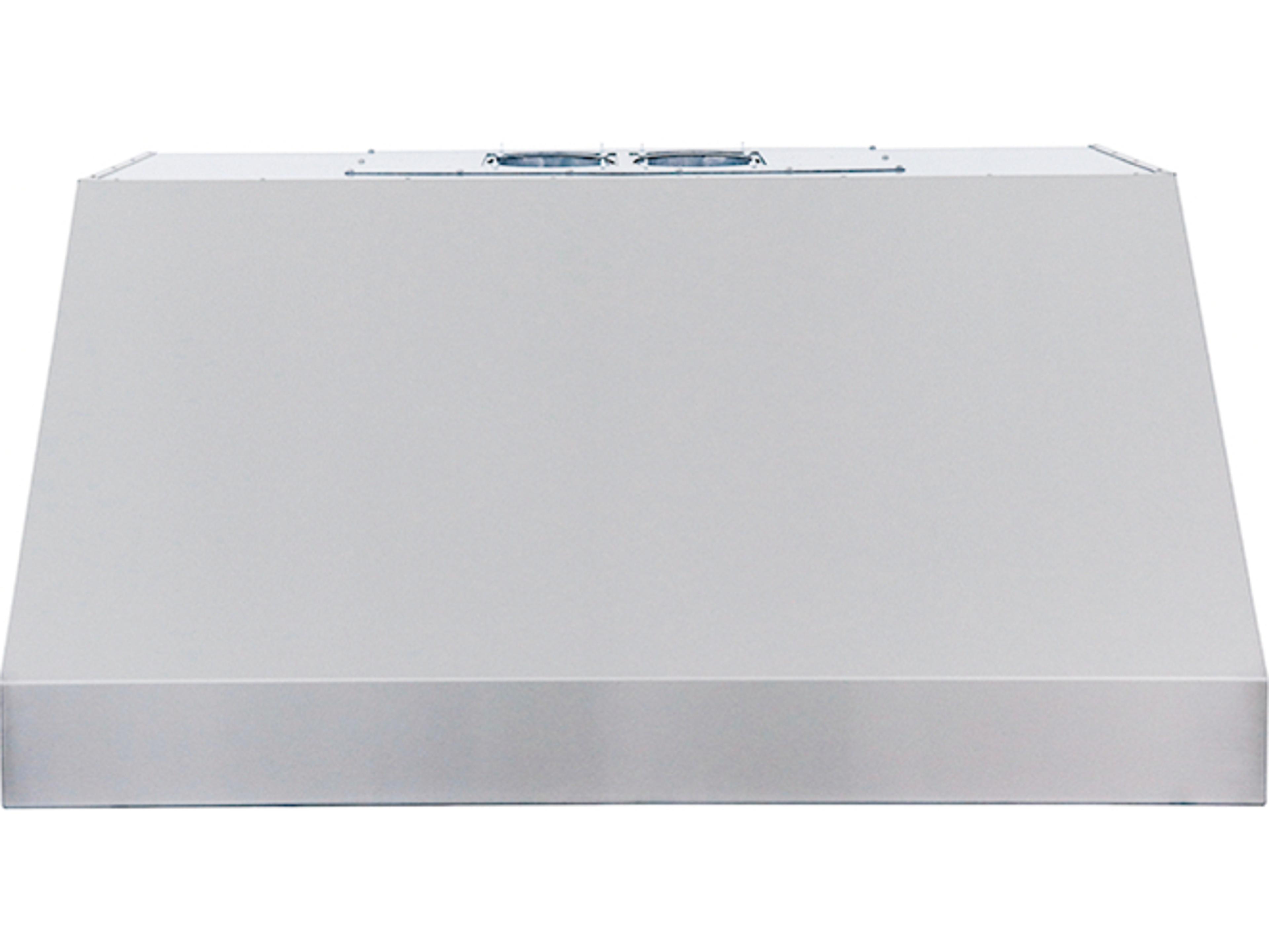 RCS Grills Stainless Steel 36'' Outdoor Vent Hood