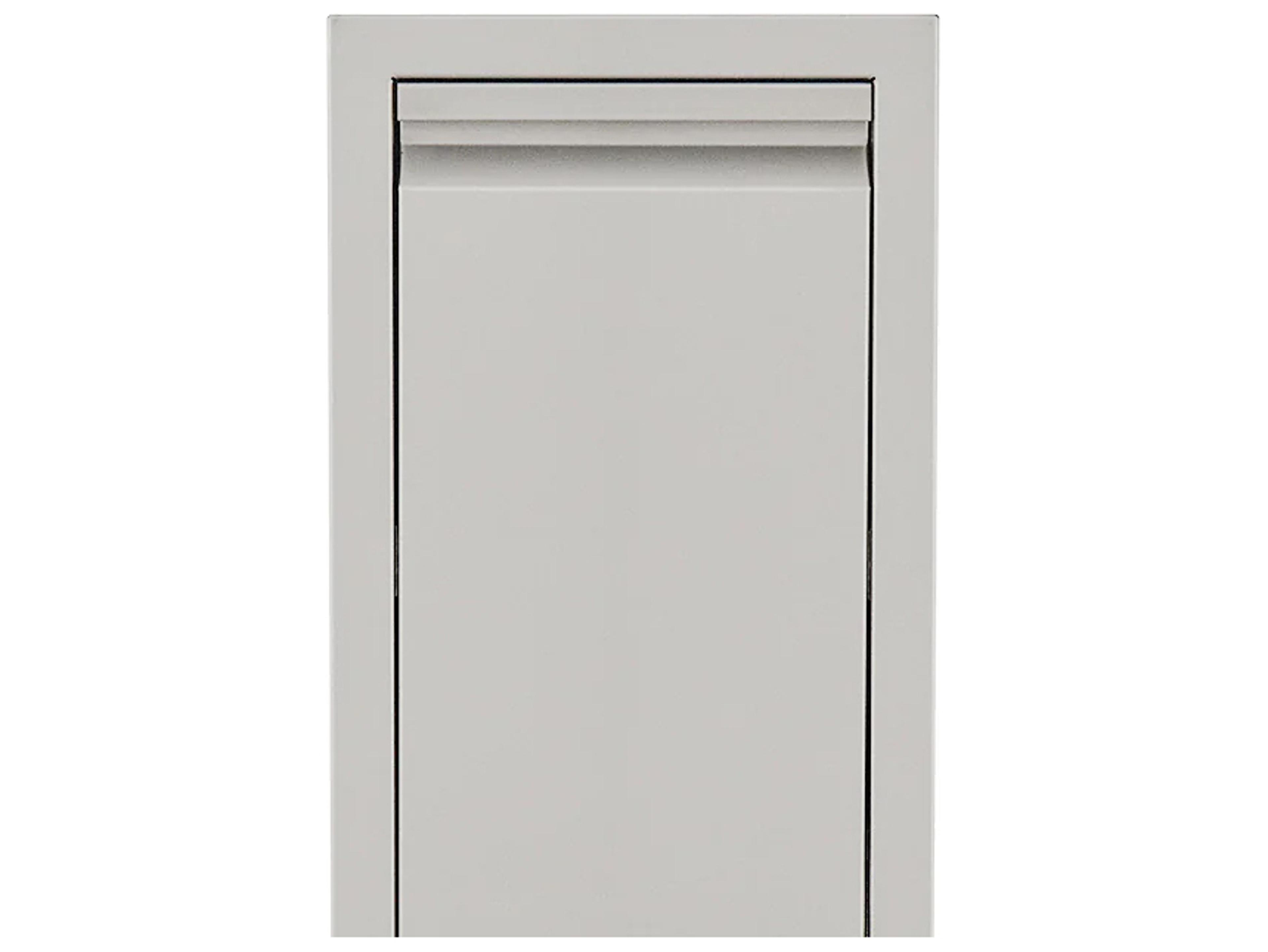 RCS Grills Stainless Valiant Spice Rack Drawer