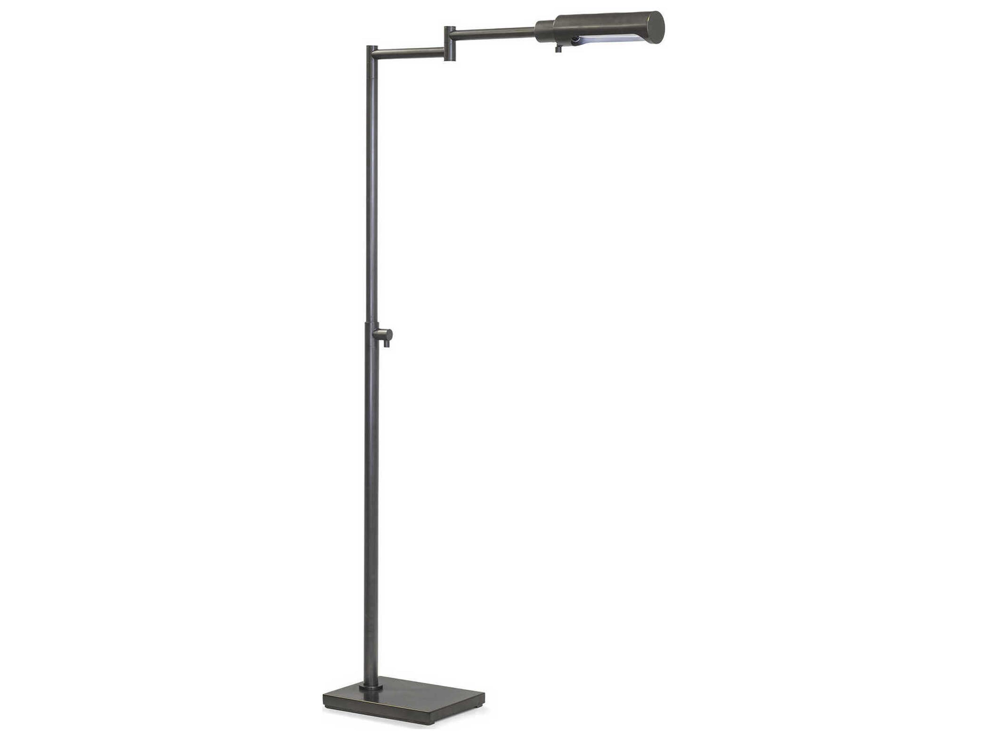 Regina Andrew Noble Oil Rubbed Bronze Floor Lamp