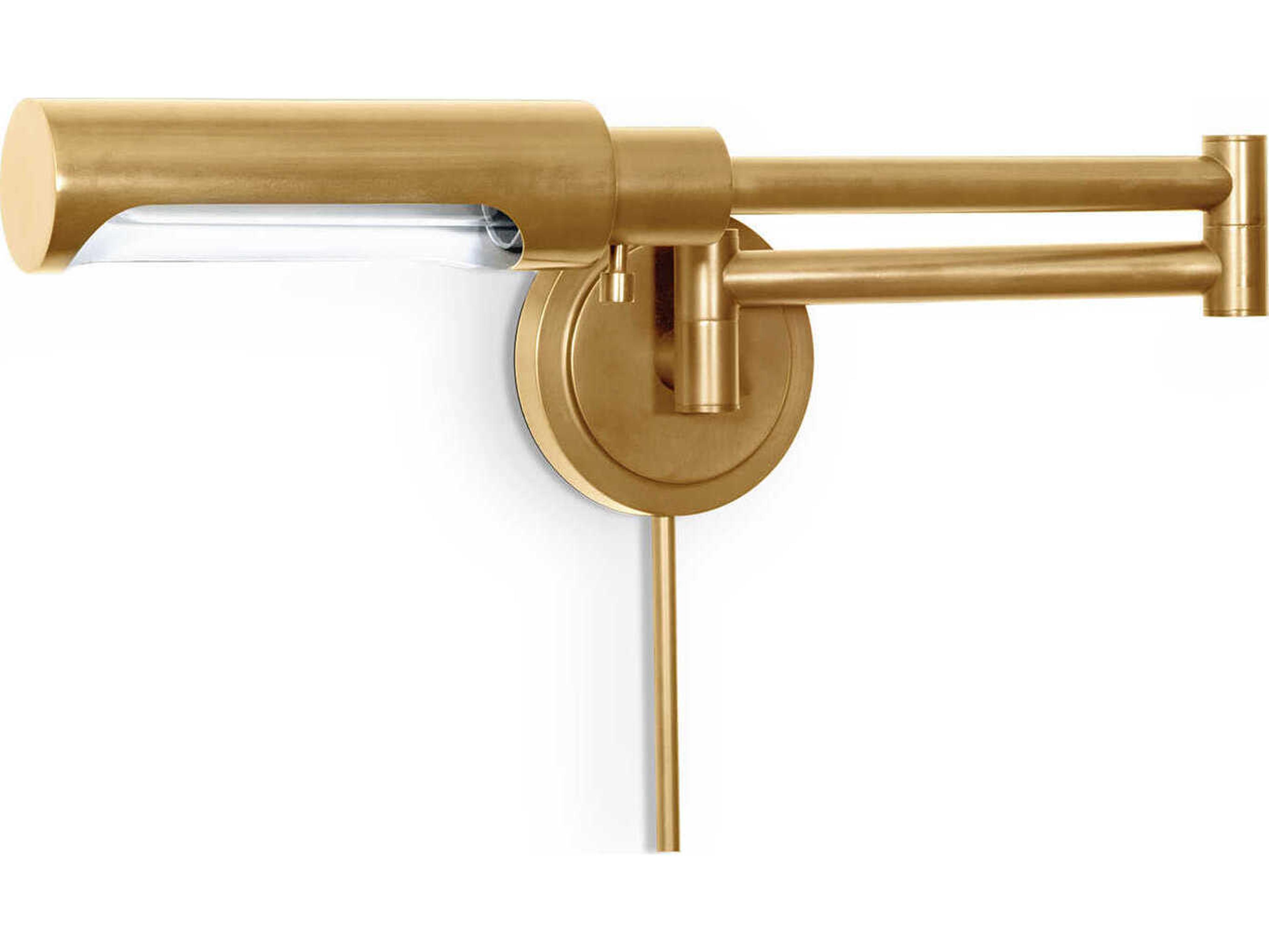 Regina Andrew Noble 1 - Light Swing Arm