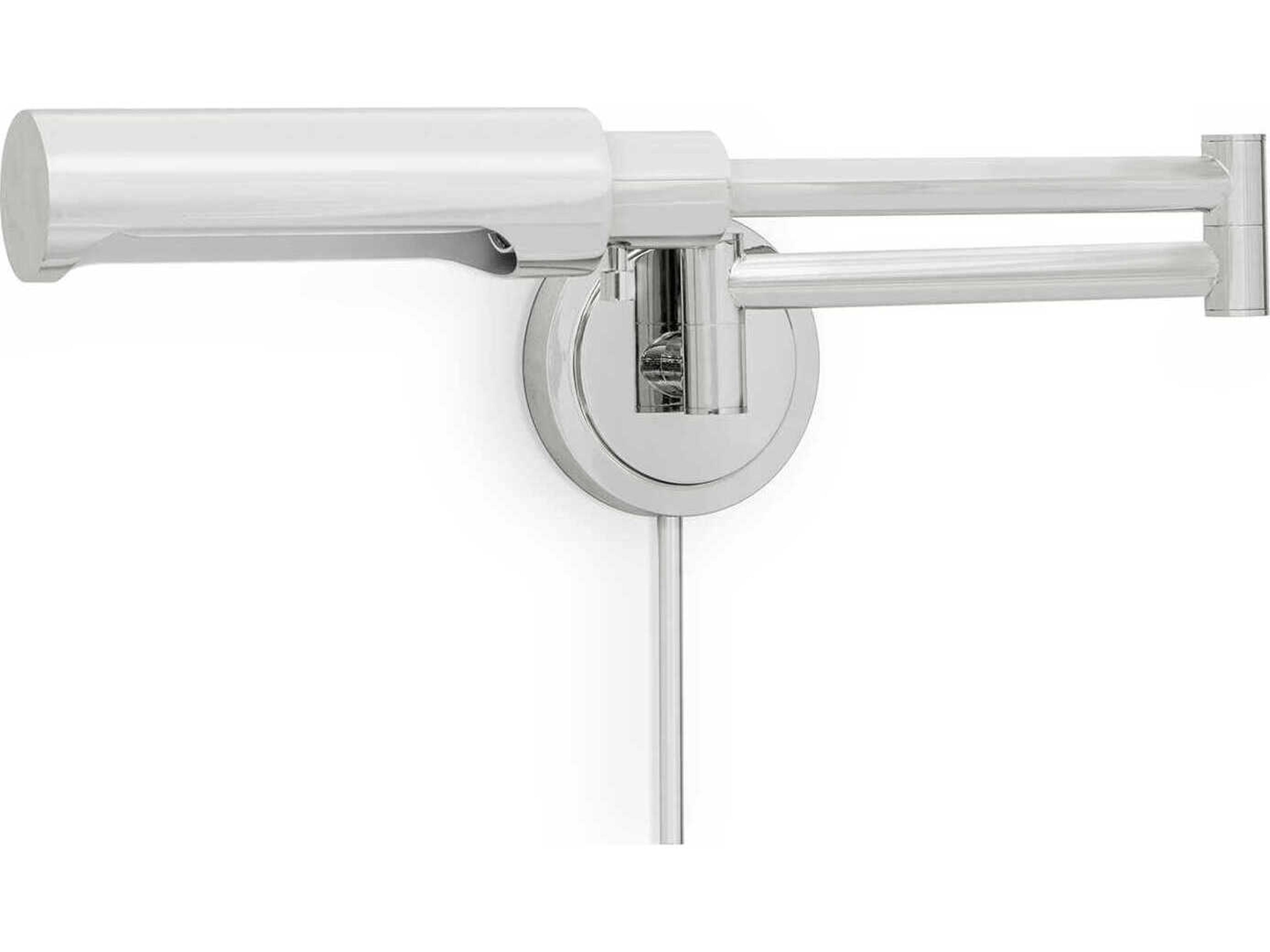 Regina Andrew Noble 1 - Light Swing Arm