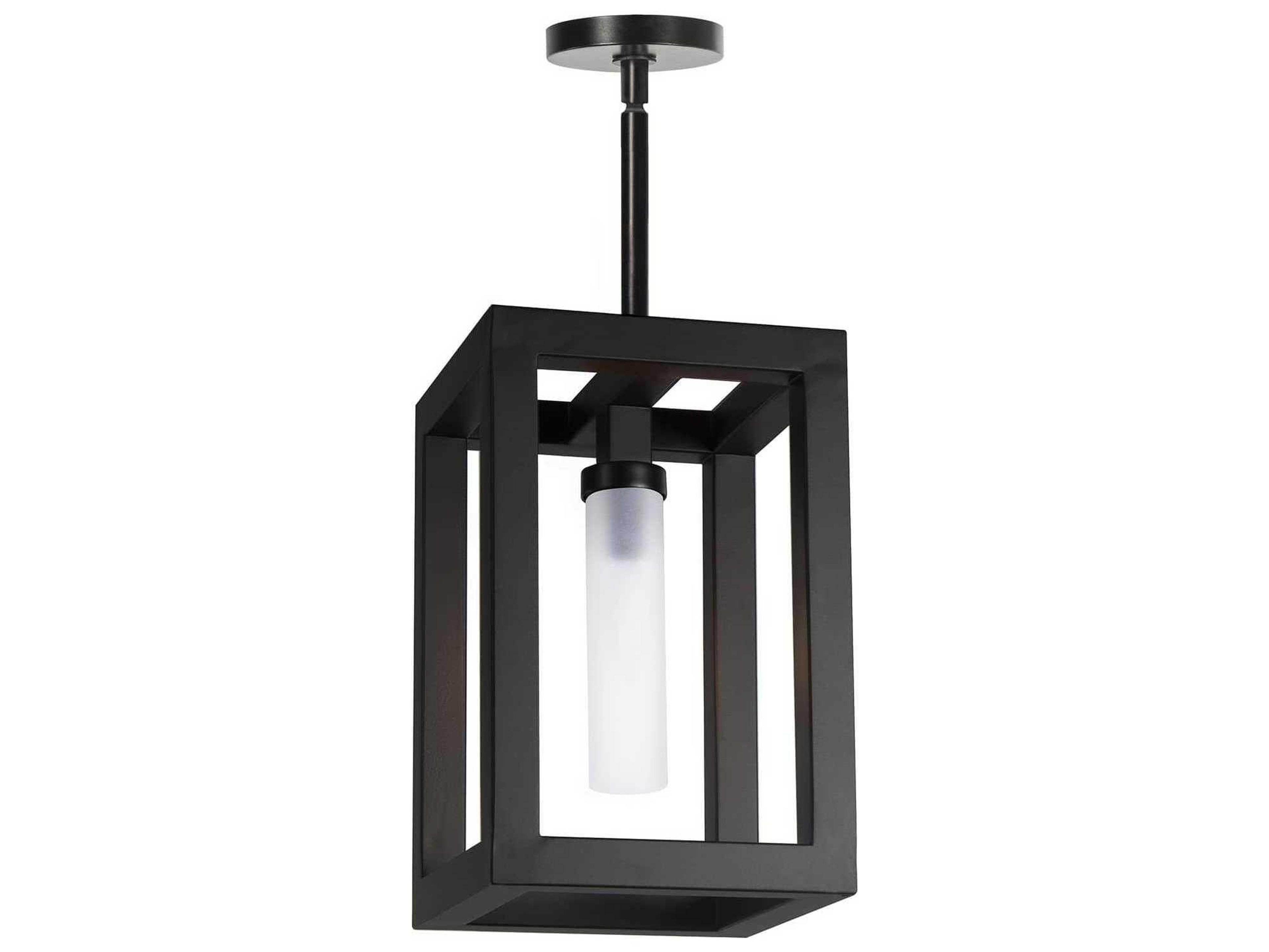 Regina Andrew Montecito 1 - Light Outdoor Hanging Light
