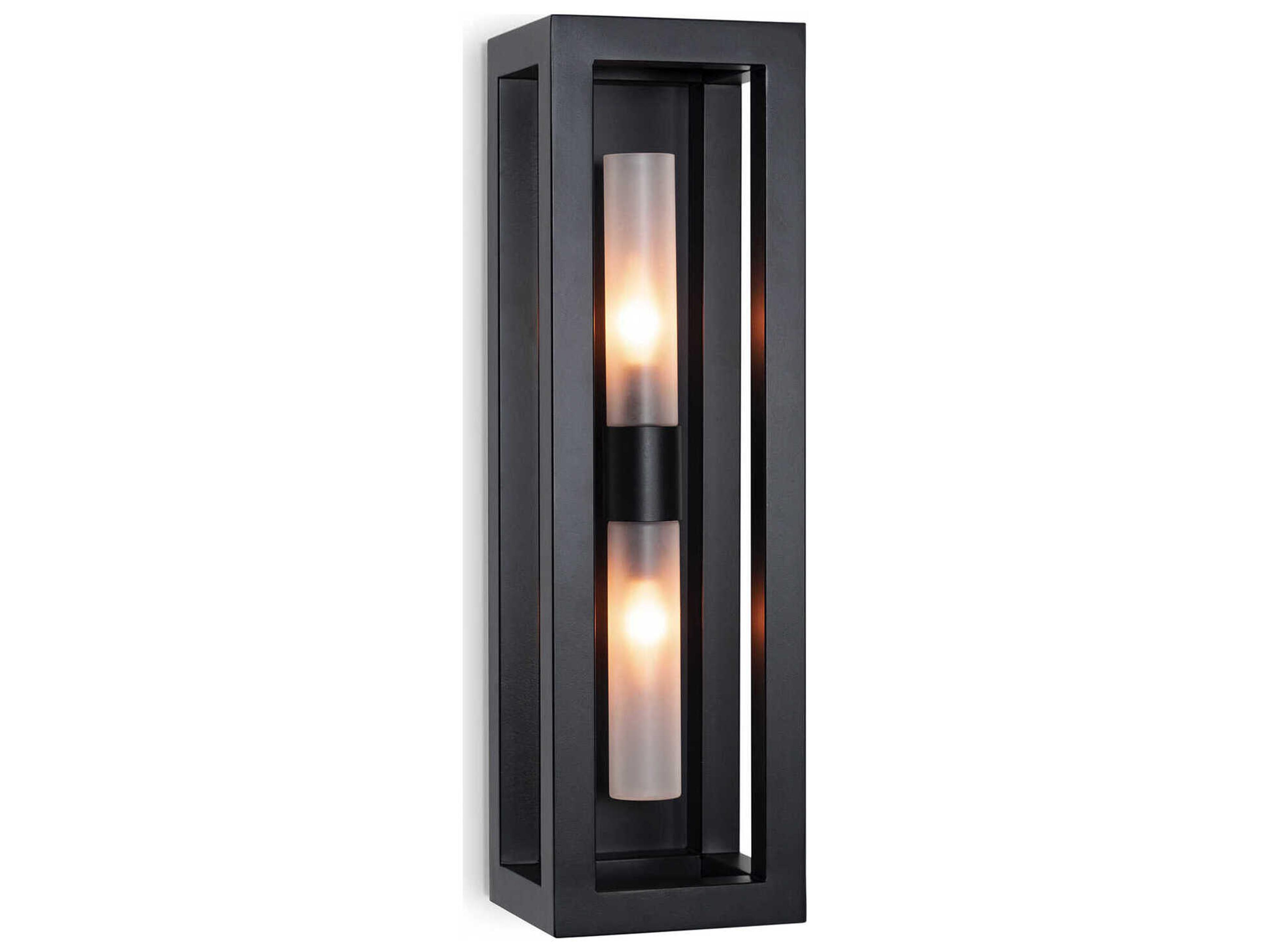 Montecito 2 - Light Outdoor Wall Light