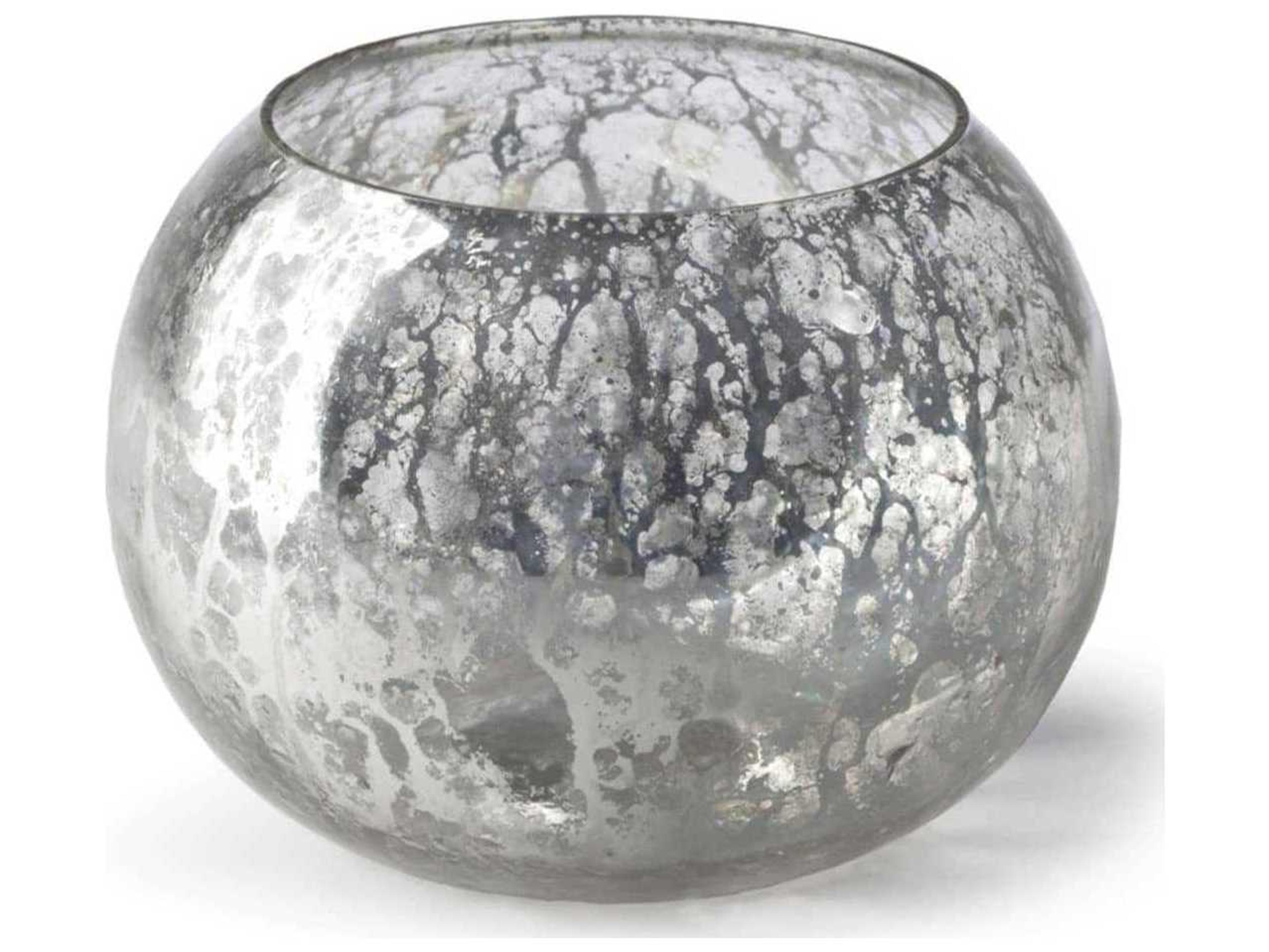 Regina Andrew Votive Antique Mercury Votive Bowl