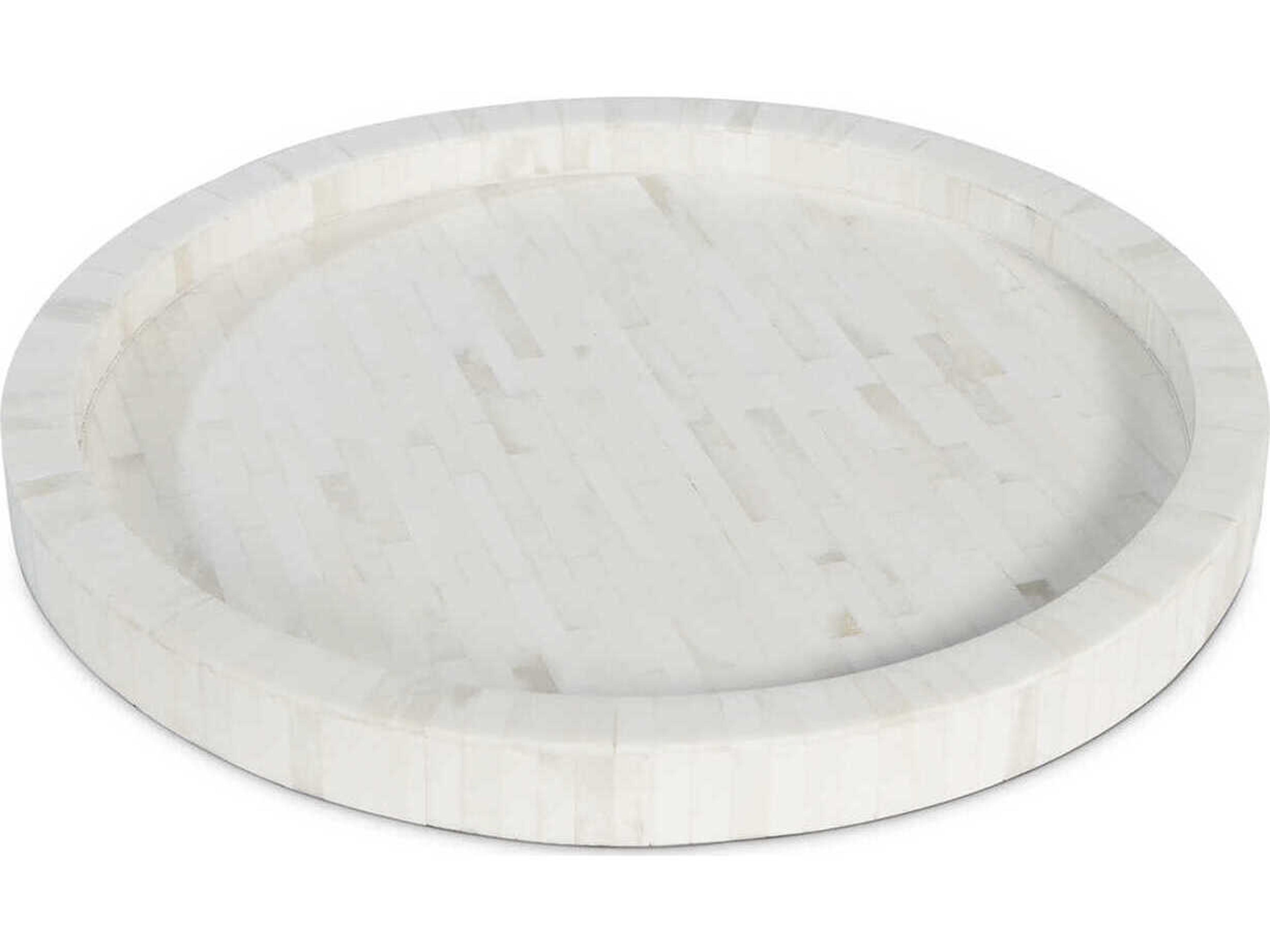 Regina Andrew Capri Natural Serving Tray