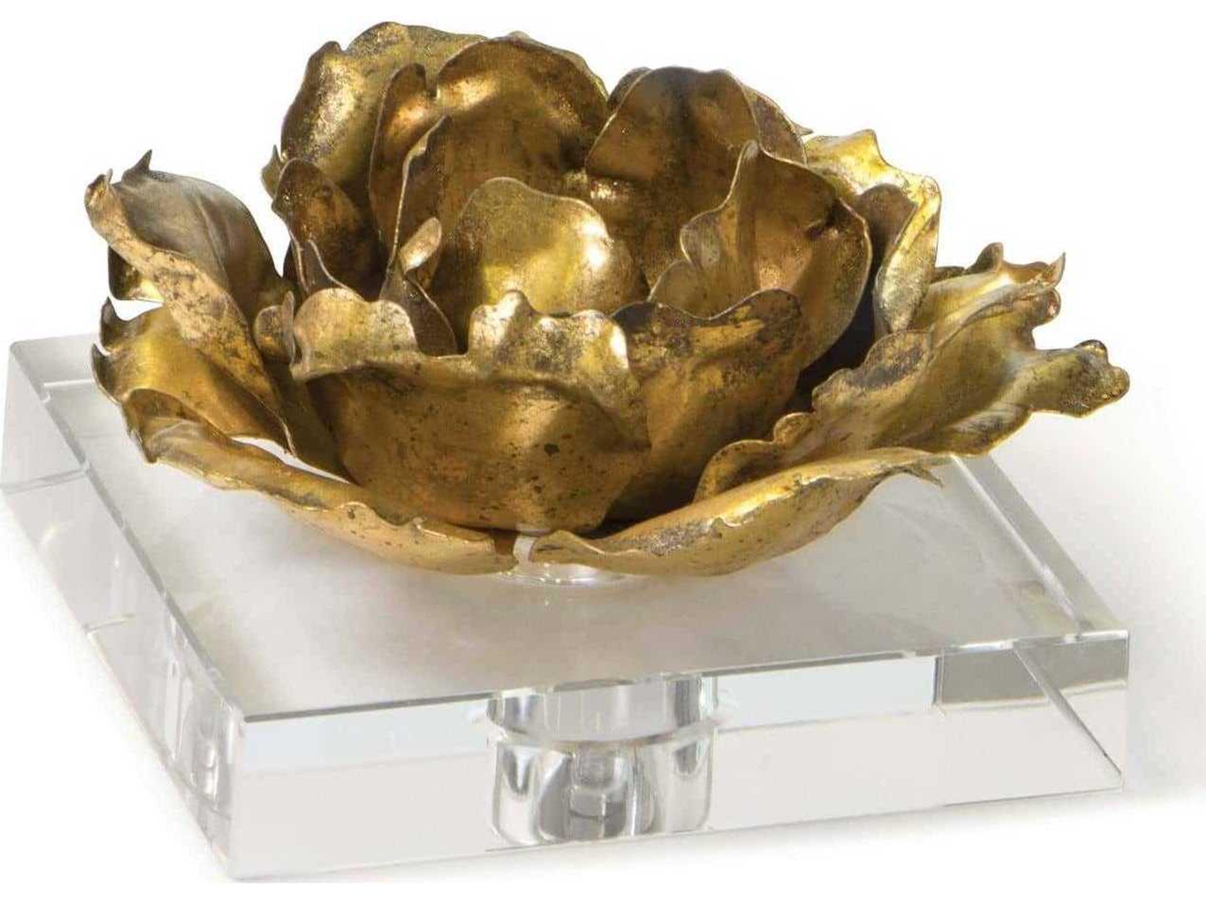 Regina Andrew Gold Adeline Accessory