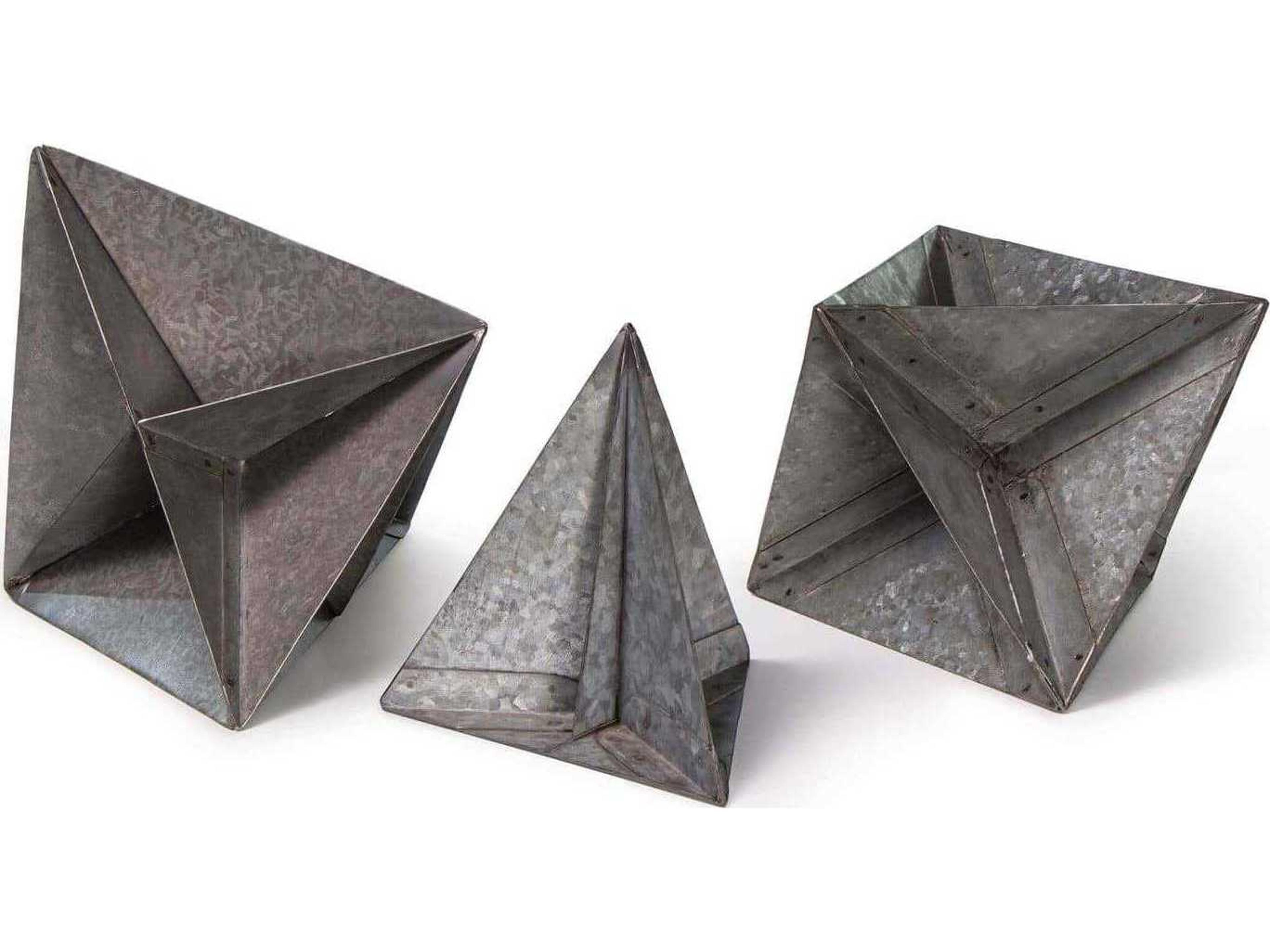 Regina Andrew Studio Accessory Set of 3